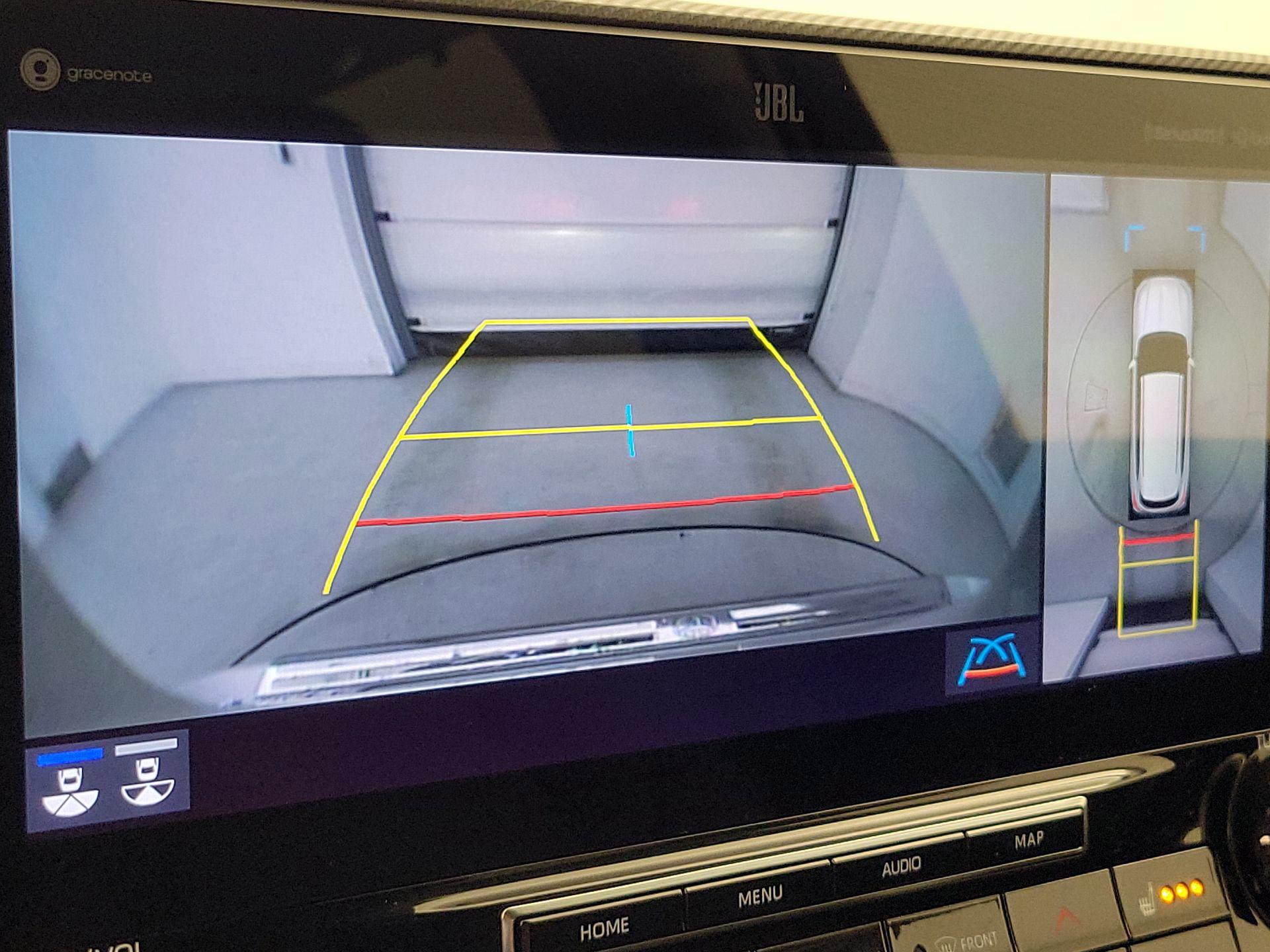 Thumbnail: 2021 Toyota Highlander - 14