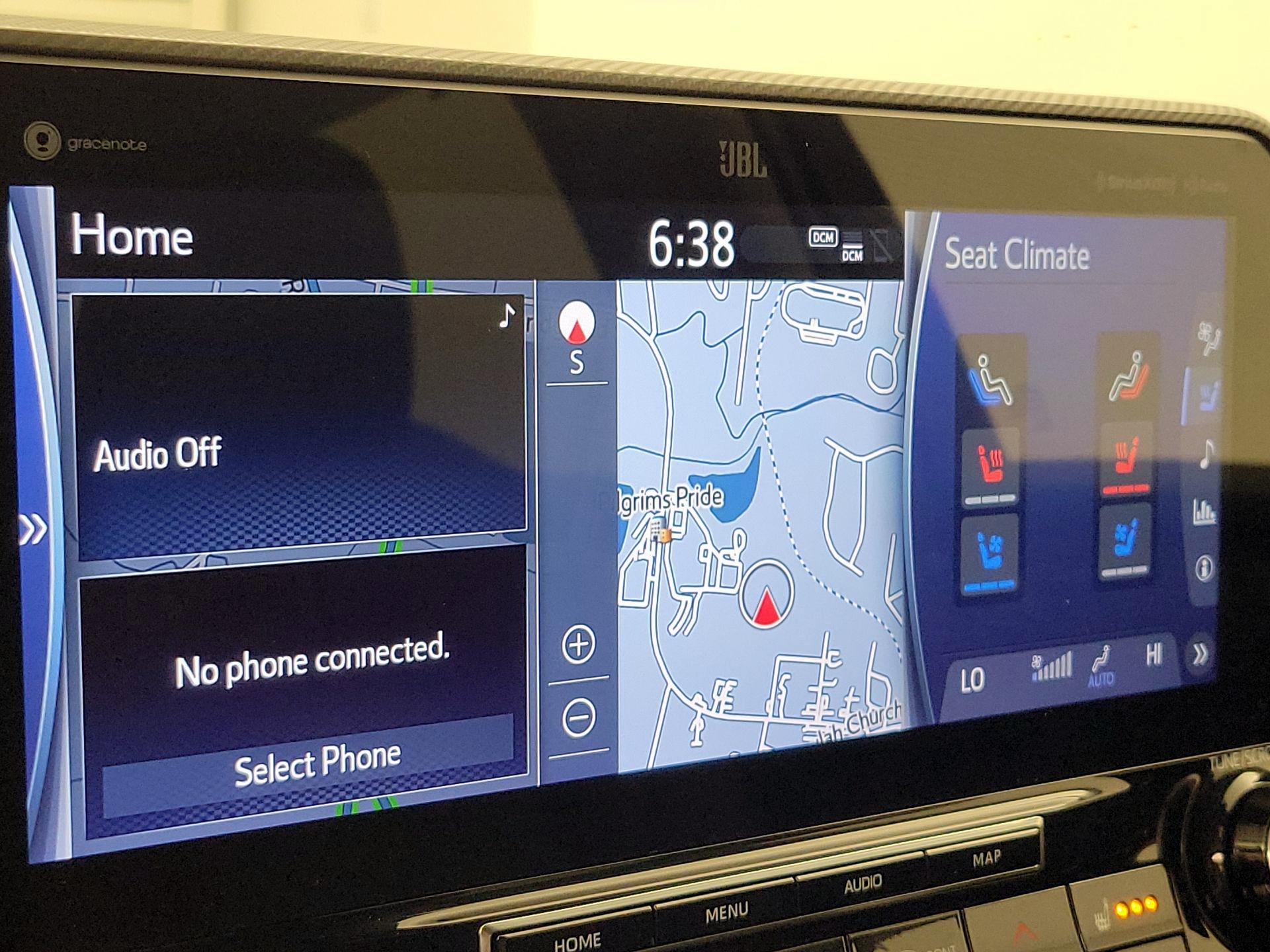 Thumbnail: 2021 Toyota Highlander - 15