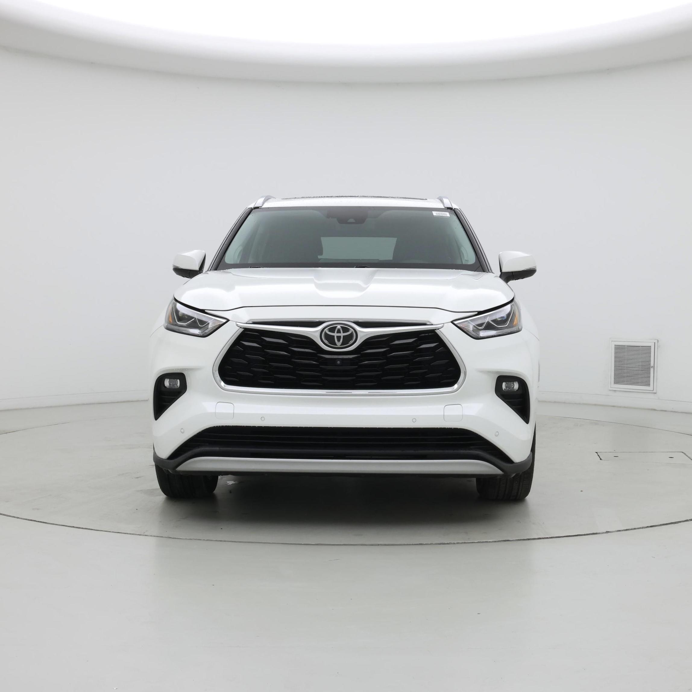 Thumbnail: 2021 Toyota Highlander - 5
