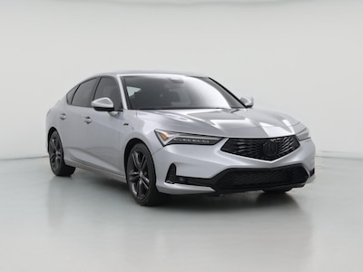 2023 Acura Integra A-Spec