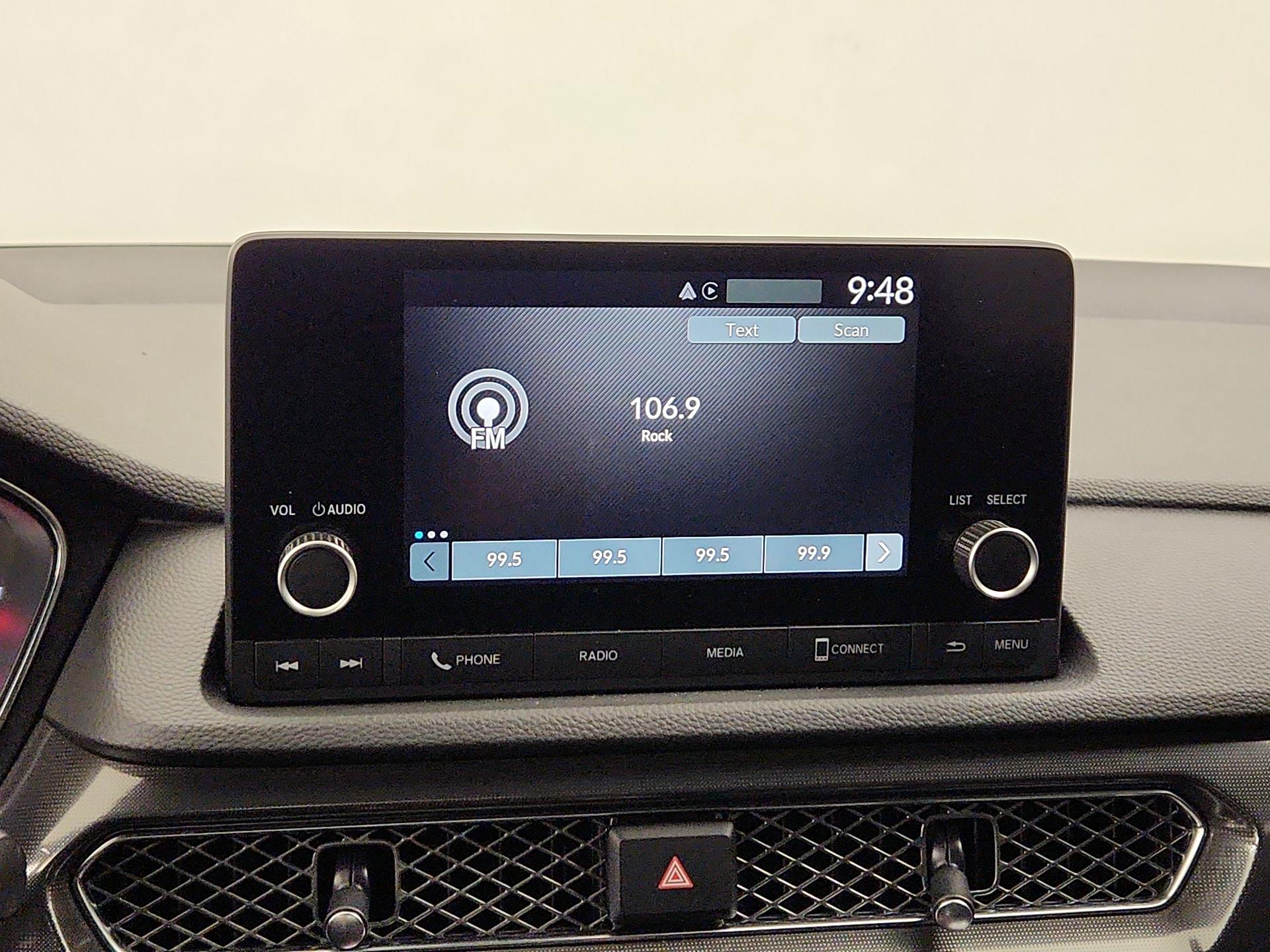 Thumbnail: 2023 Acura Integra - 15