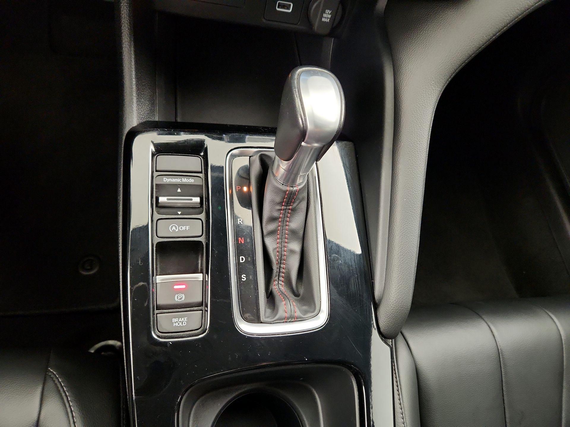 Thumbnail: 2023 Acura Integra - 17