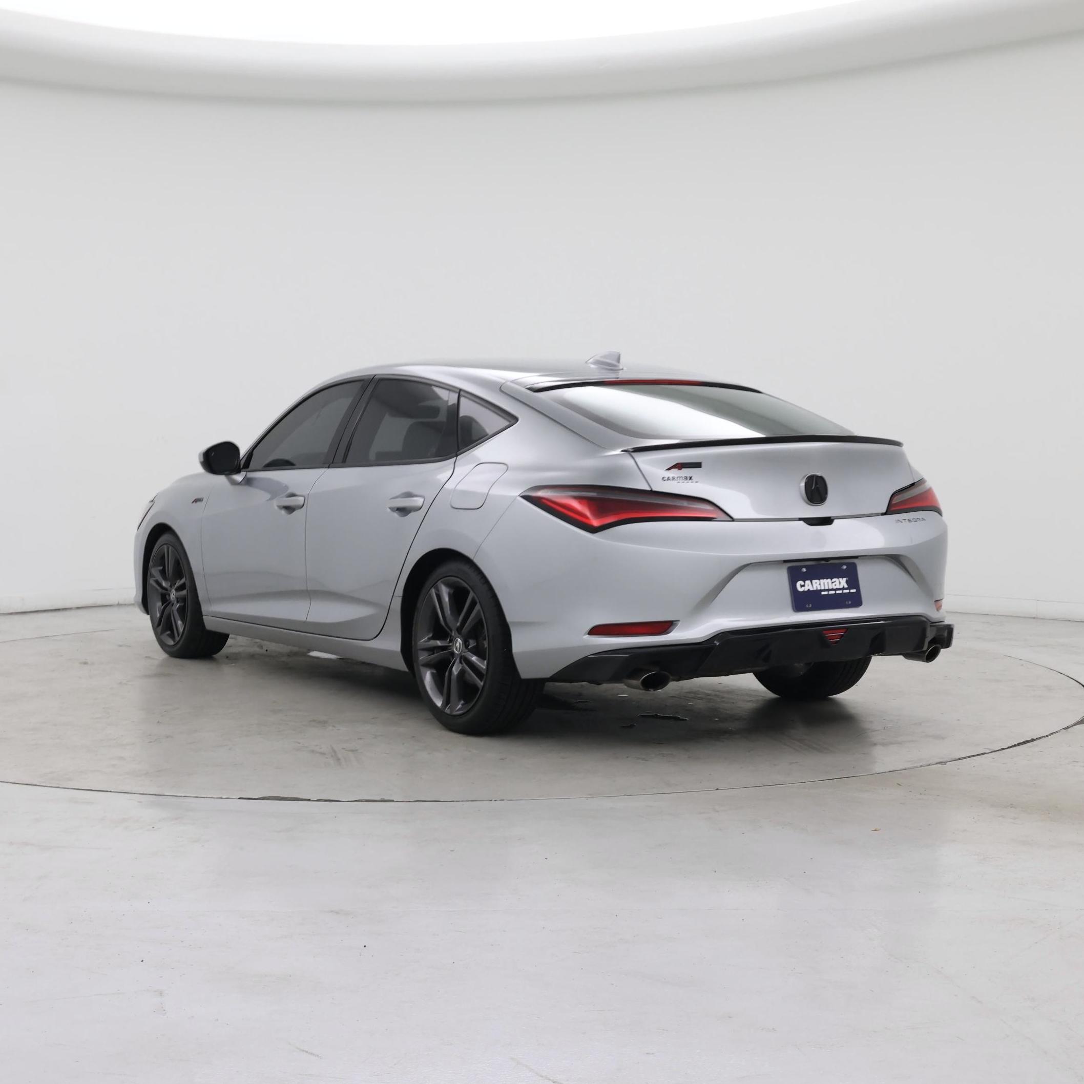 Thumbnail: 2023 Acura Integra - 2