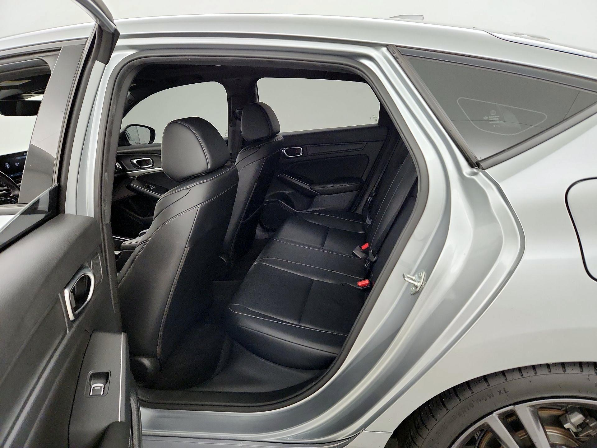 Thumbnail: 2023 Acura Integra - 20