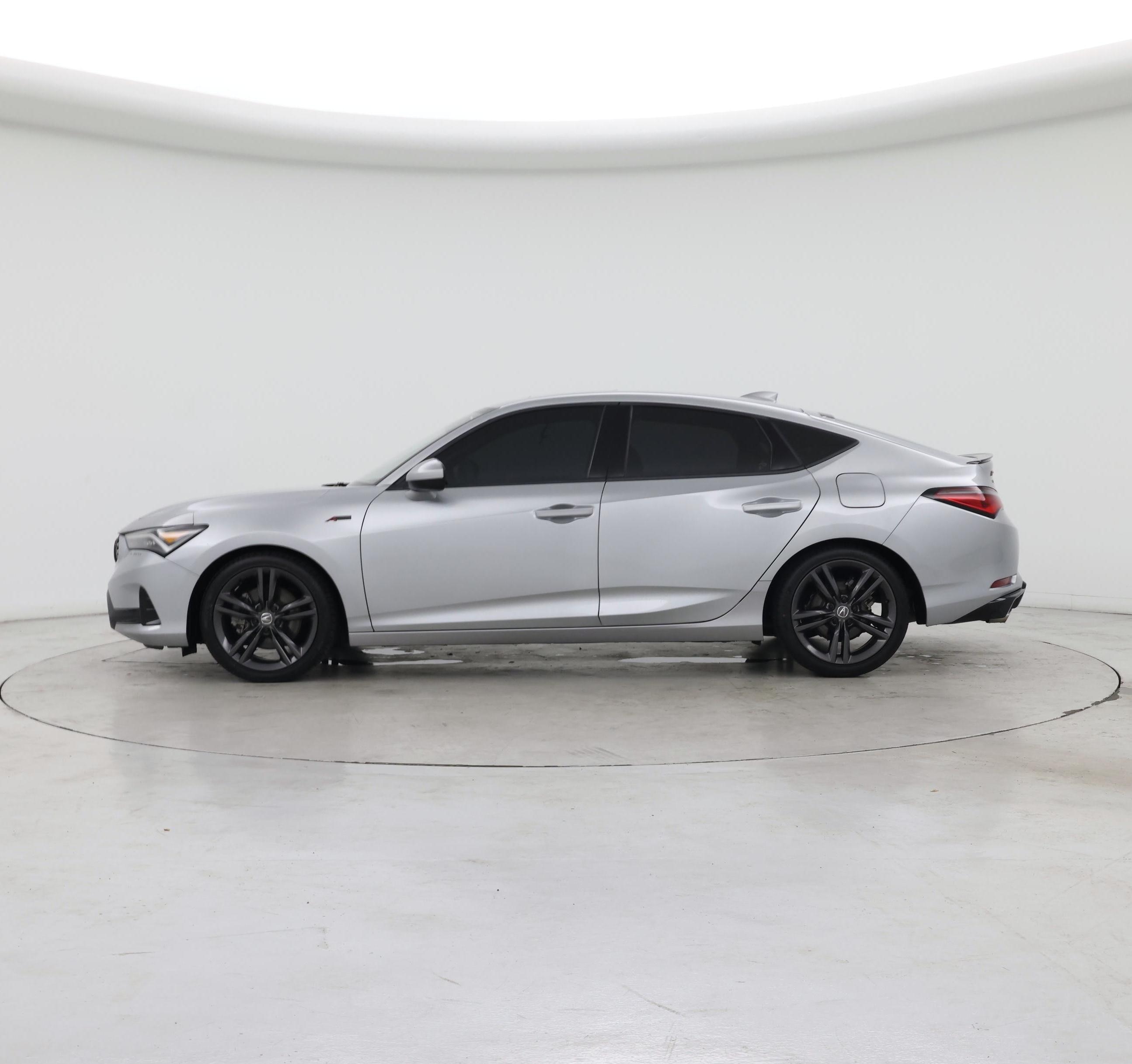 Thumbnail: 2023 Acura Integra - 3