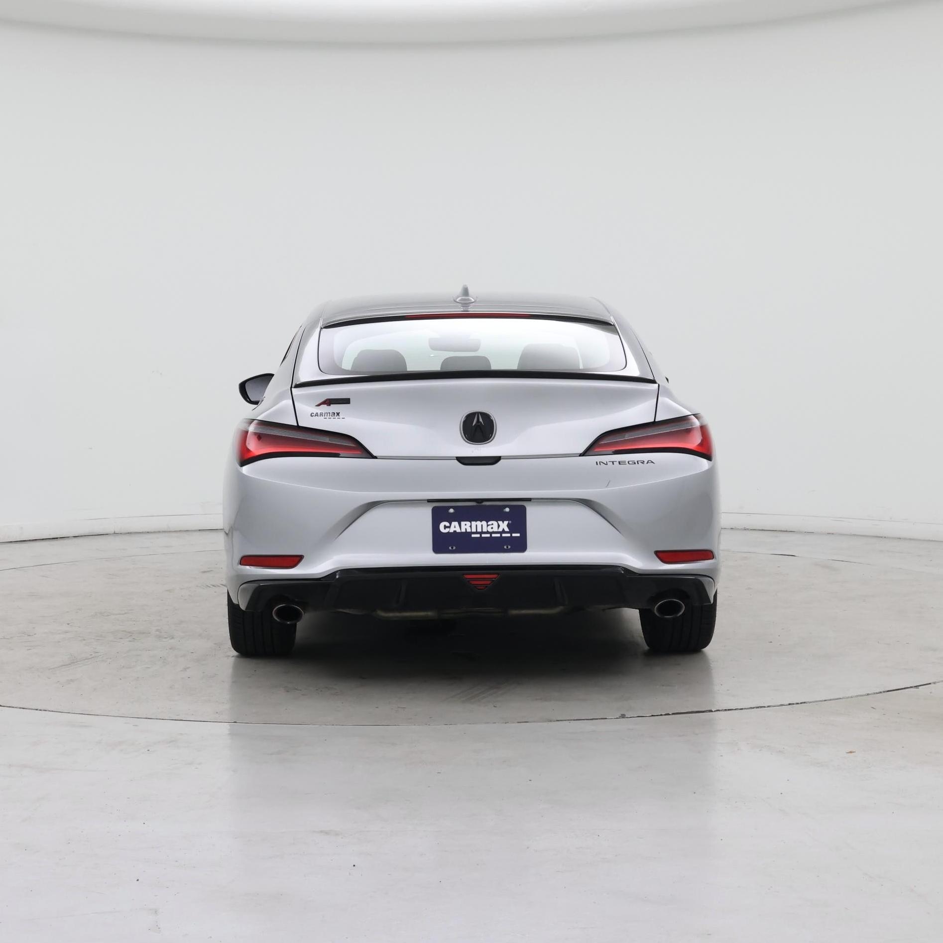 Thumbnail: 2023 Acura Integra - 6