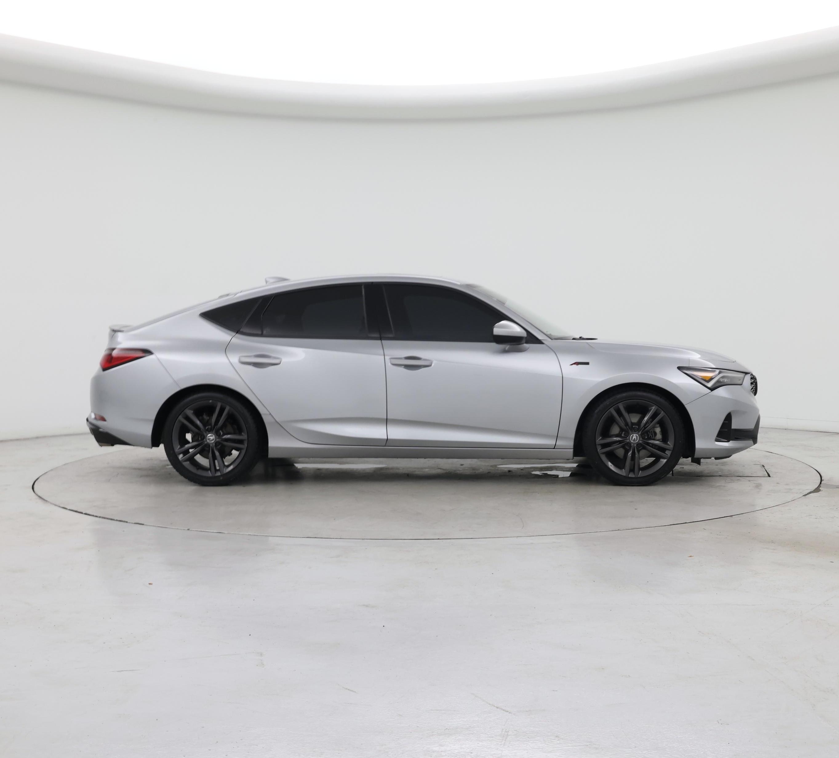 Thumbnail: 2023 Acura Integra - 7