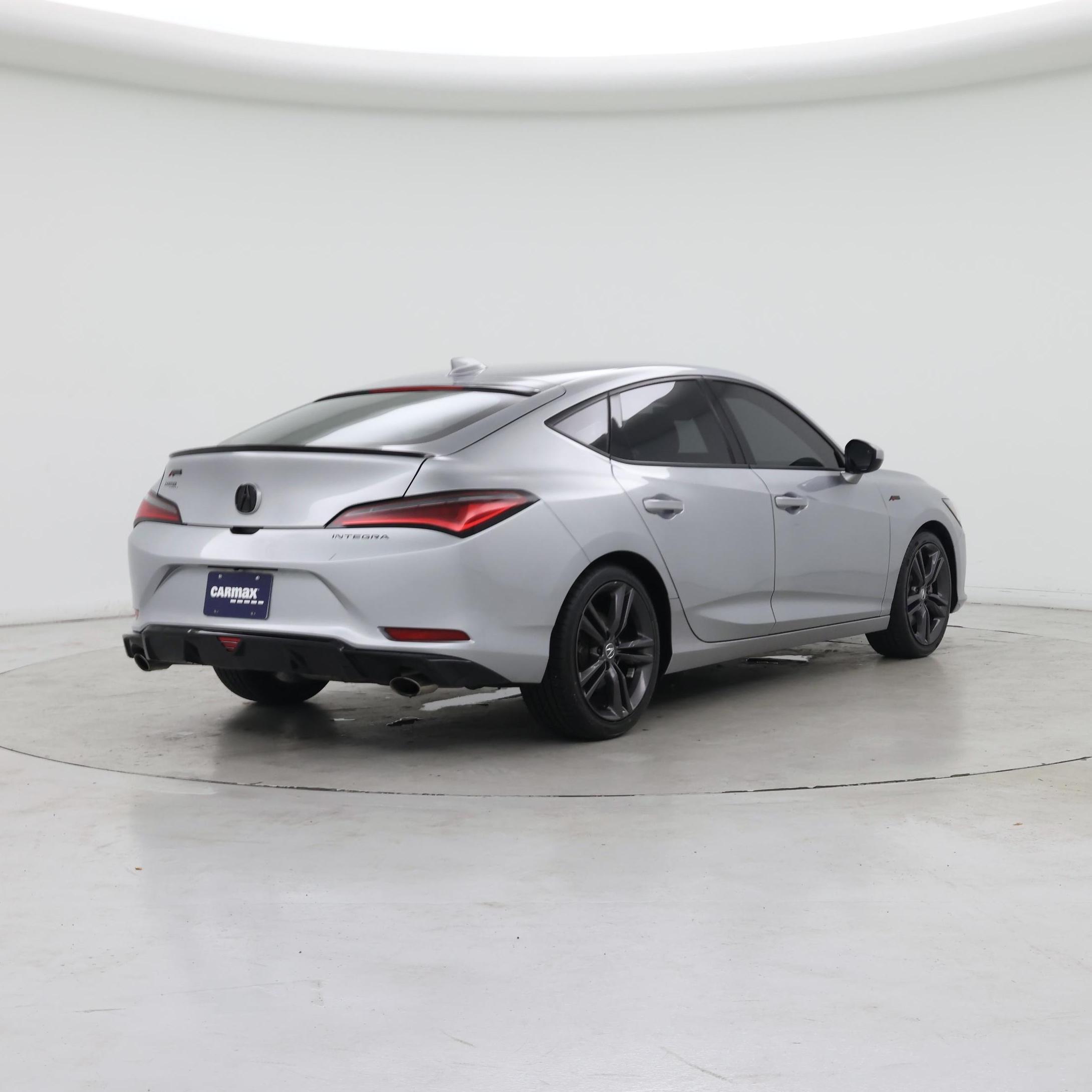 Thumbnail: 2023 Acura Integra - 8