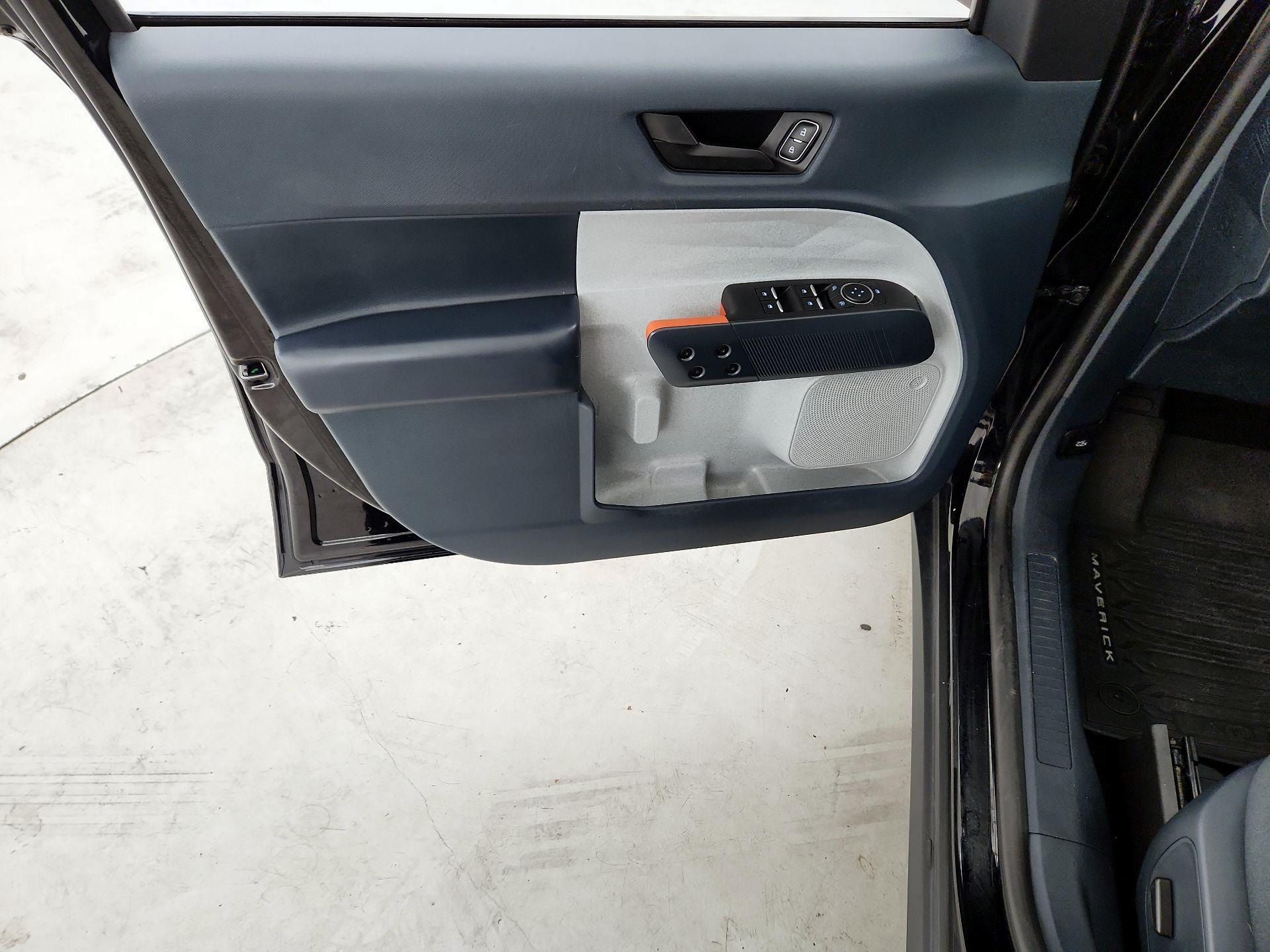 Thumbnail: 2022 Ford Maverick - 12