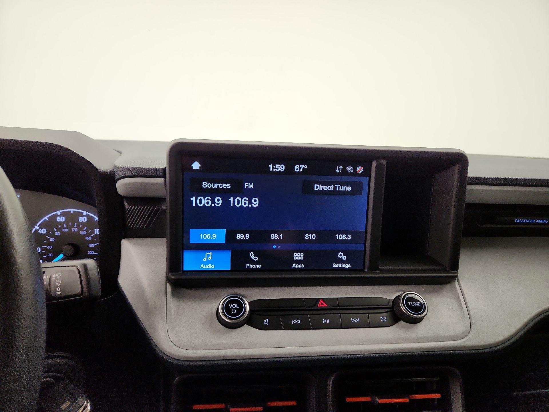 Thumbnail: 2022 Ford Maverick - 15