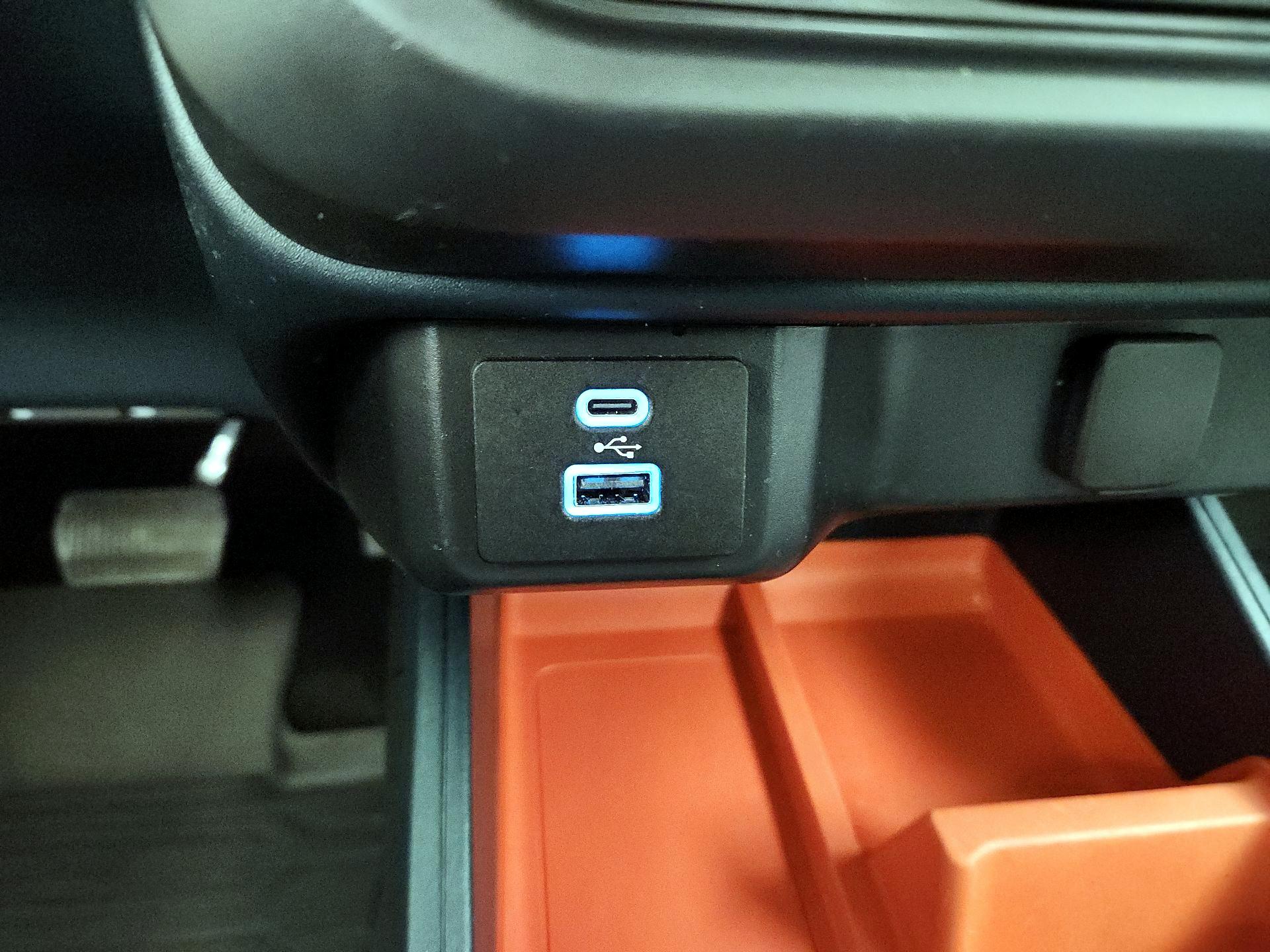 Thumbnail: 2022 Ford Maverick - 18