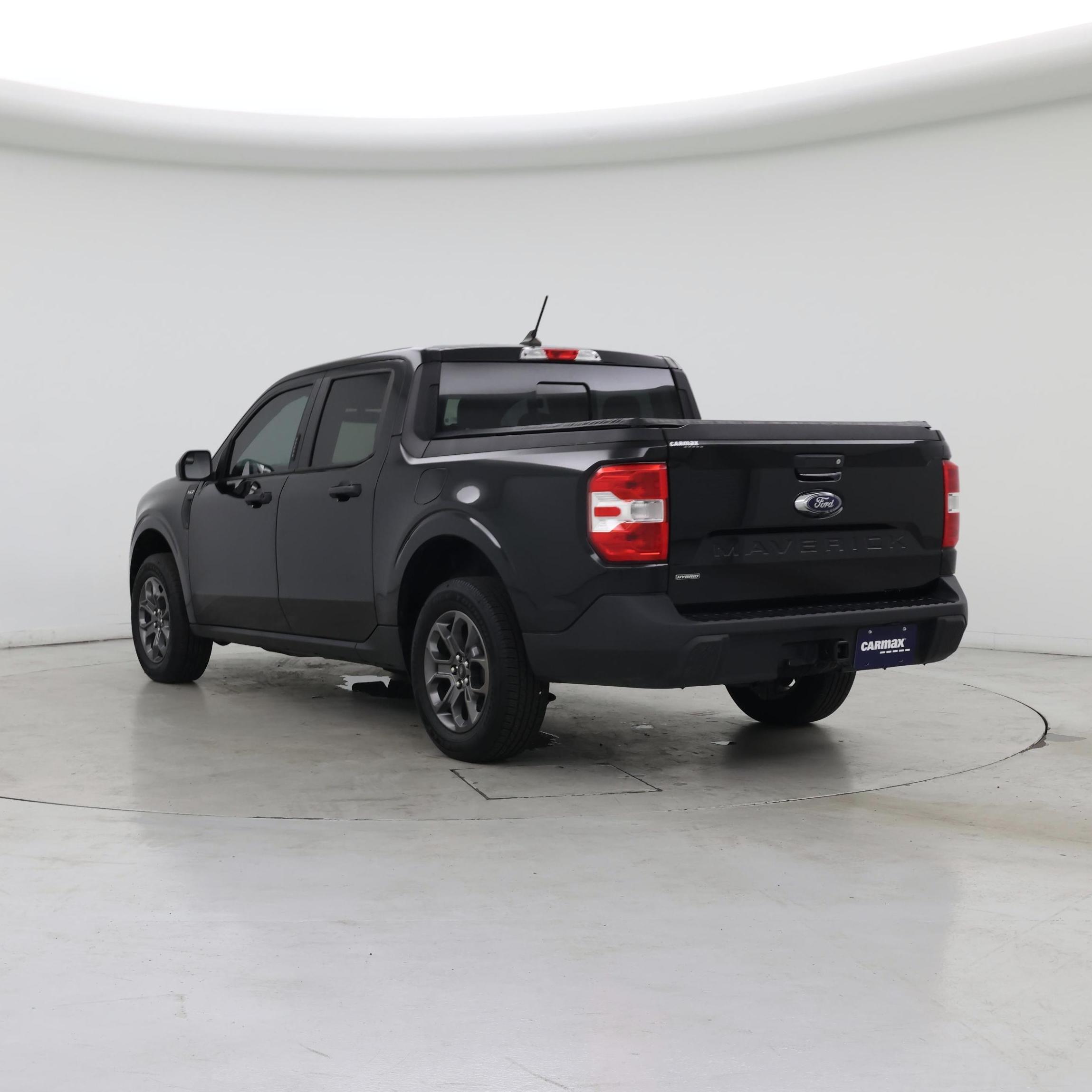 Thumbnail: 2022 Ford Maverick - 2