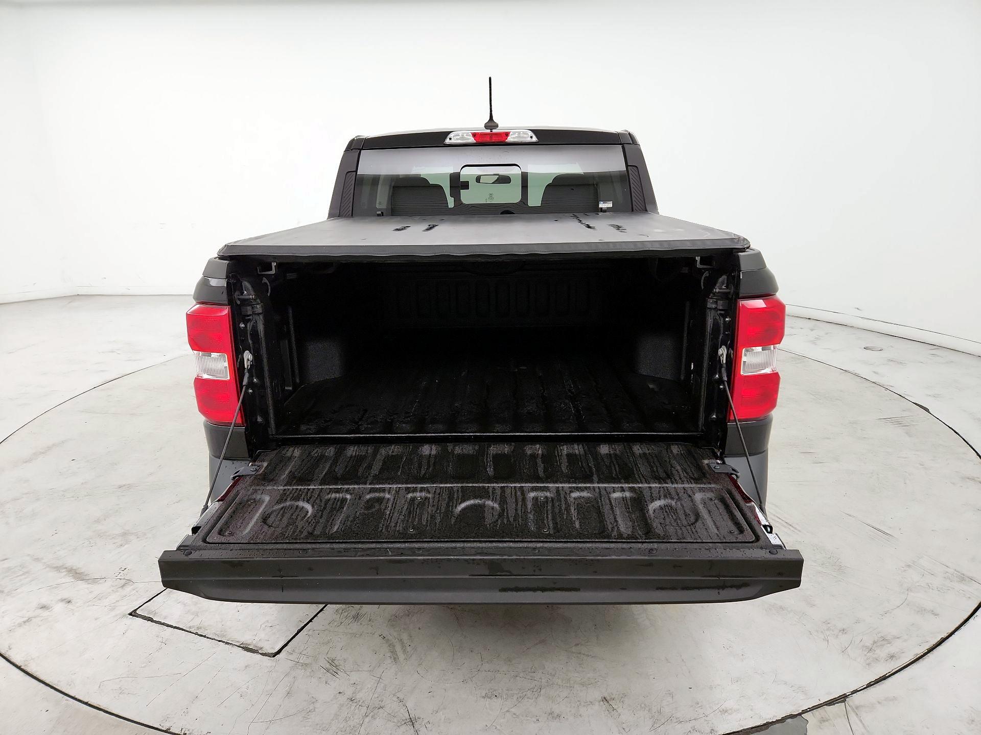 Thumbnail: 2022 Ford Maverick - 20