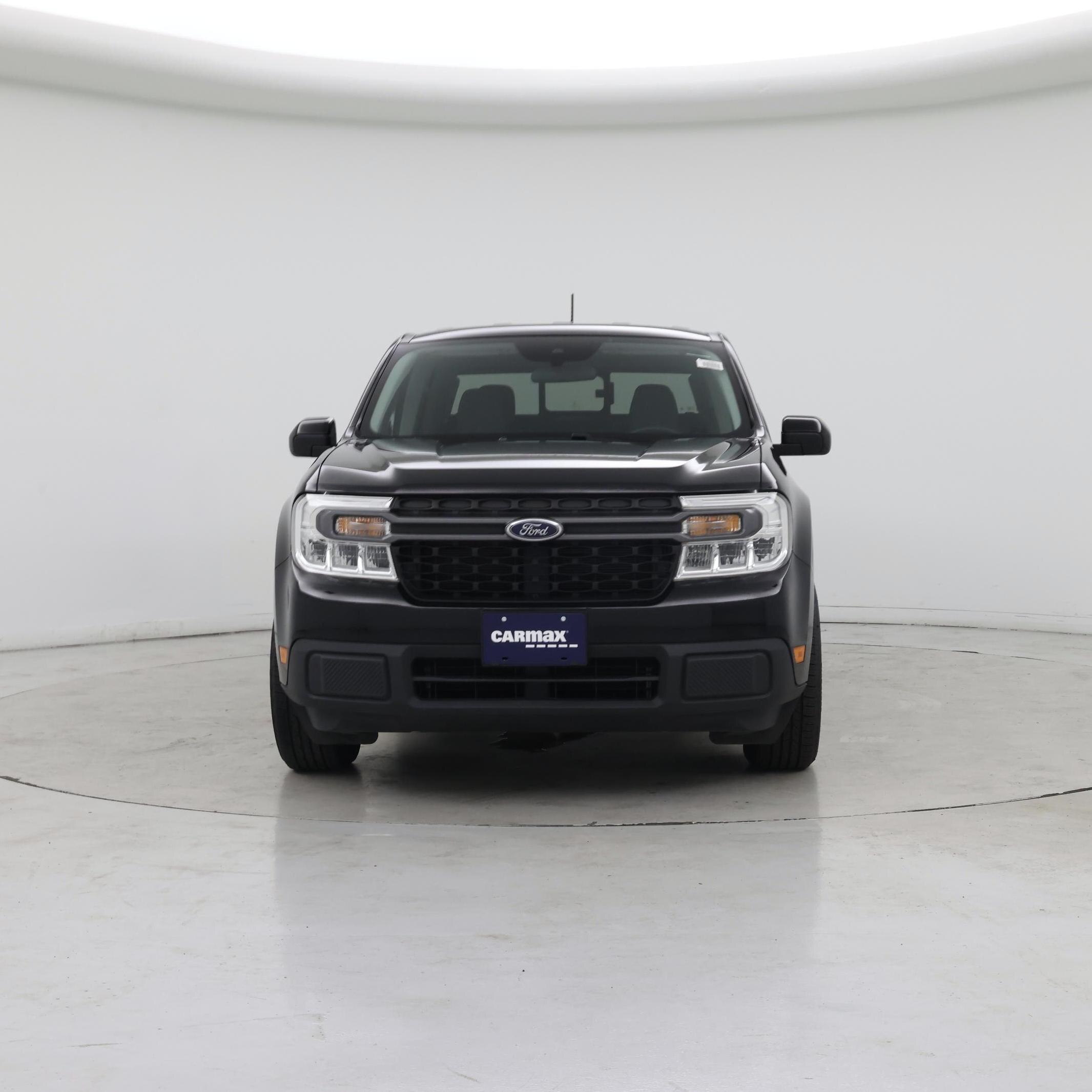 Thumbnail: 2022 Ford Maverick - 5