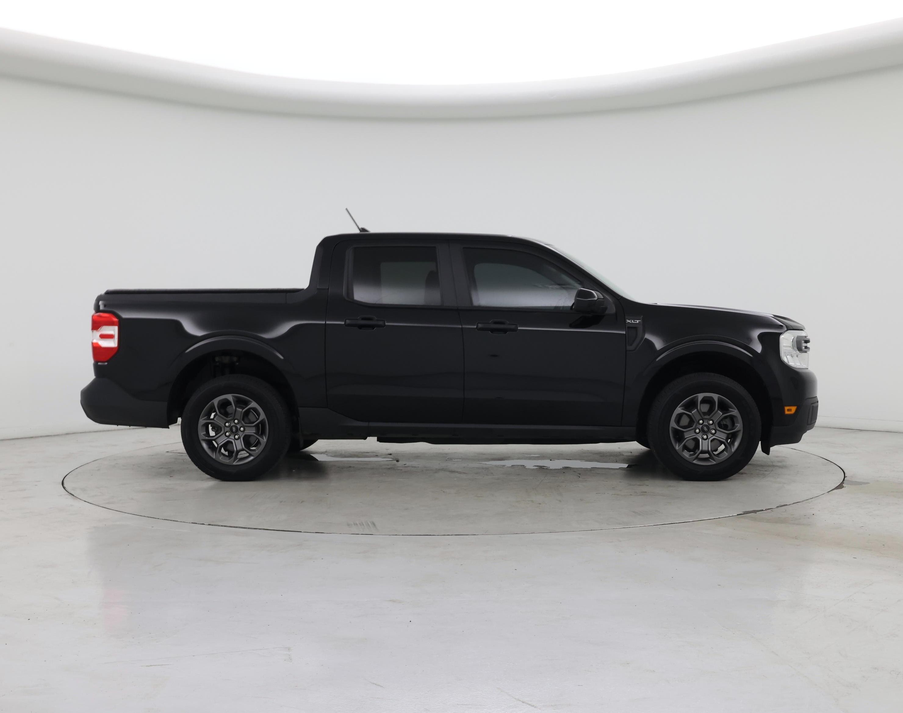 Thumbnail: 2022 Ford Maverick - 7