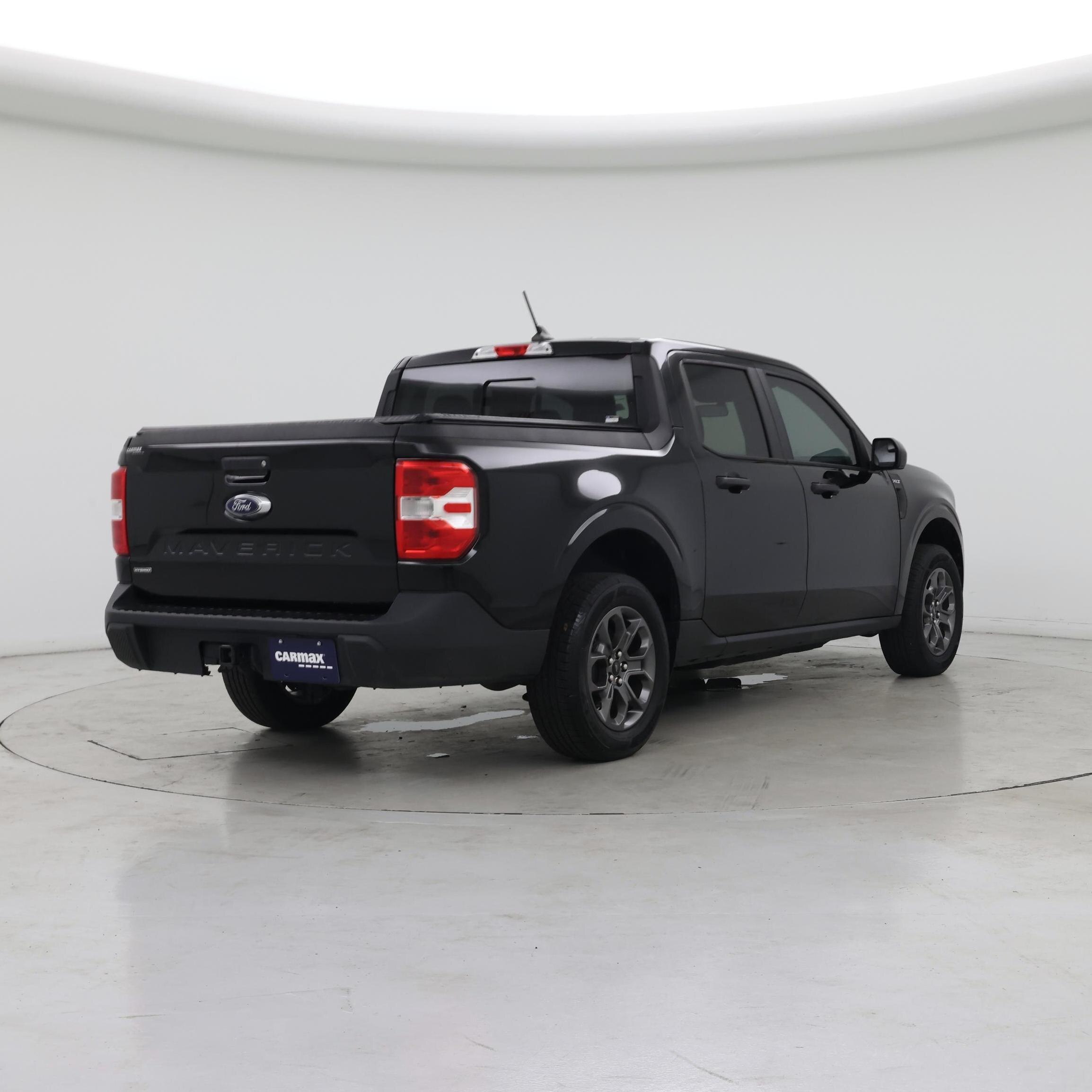 Thumbnail: 2022 Ford Maverick - 8