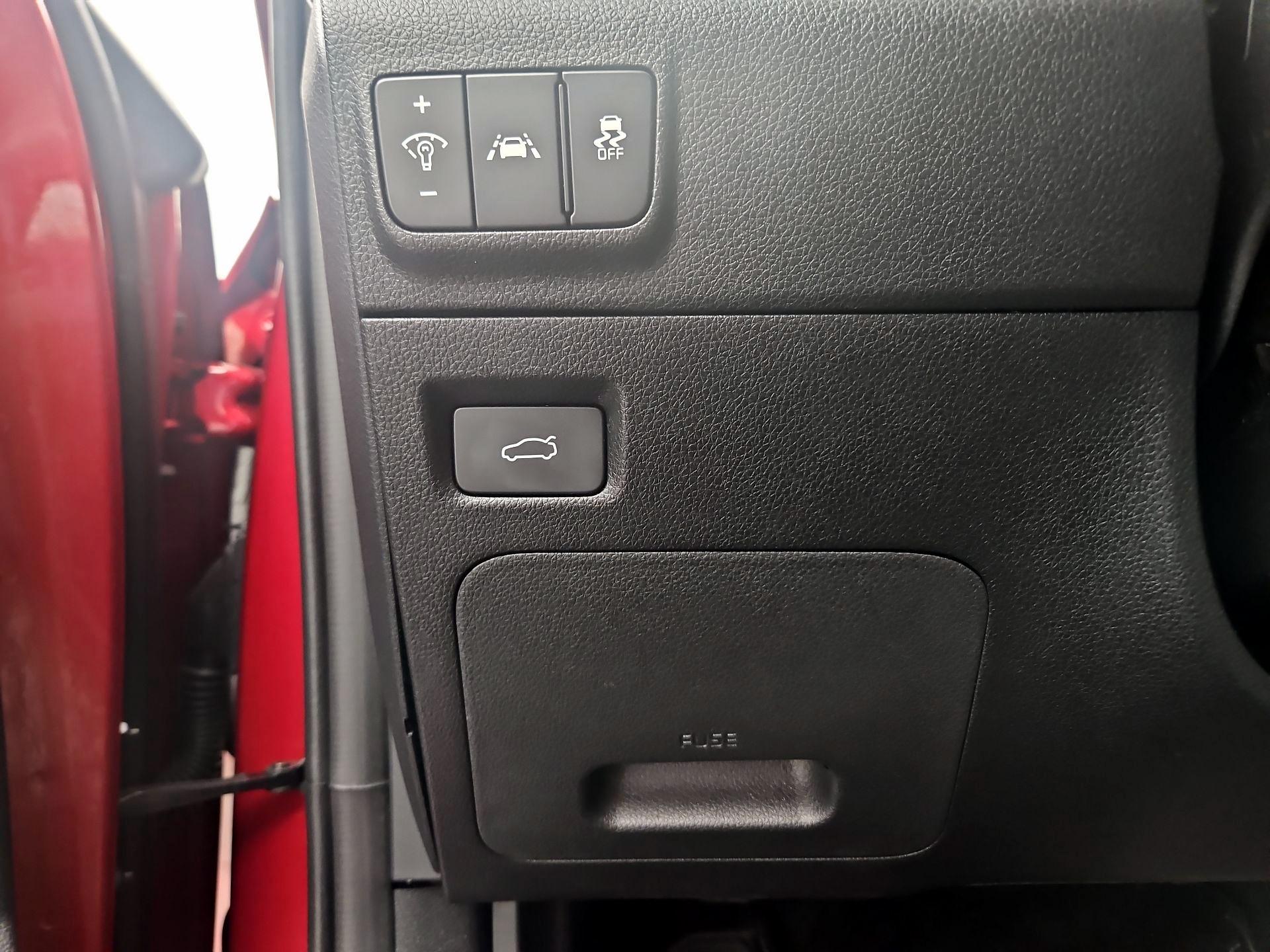 Thumbnail: 2021 Kia K5 - 13