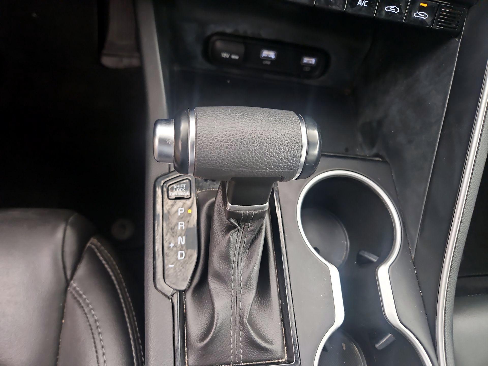 Thumbnail: 2021 Kia K5 - 17