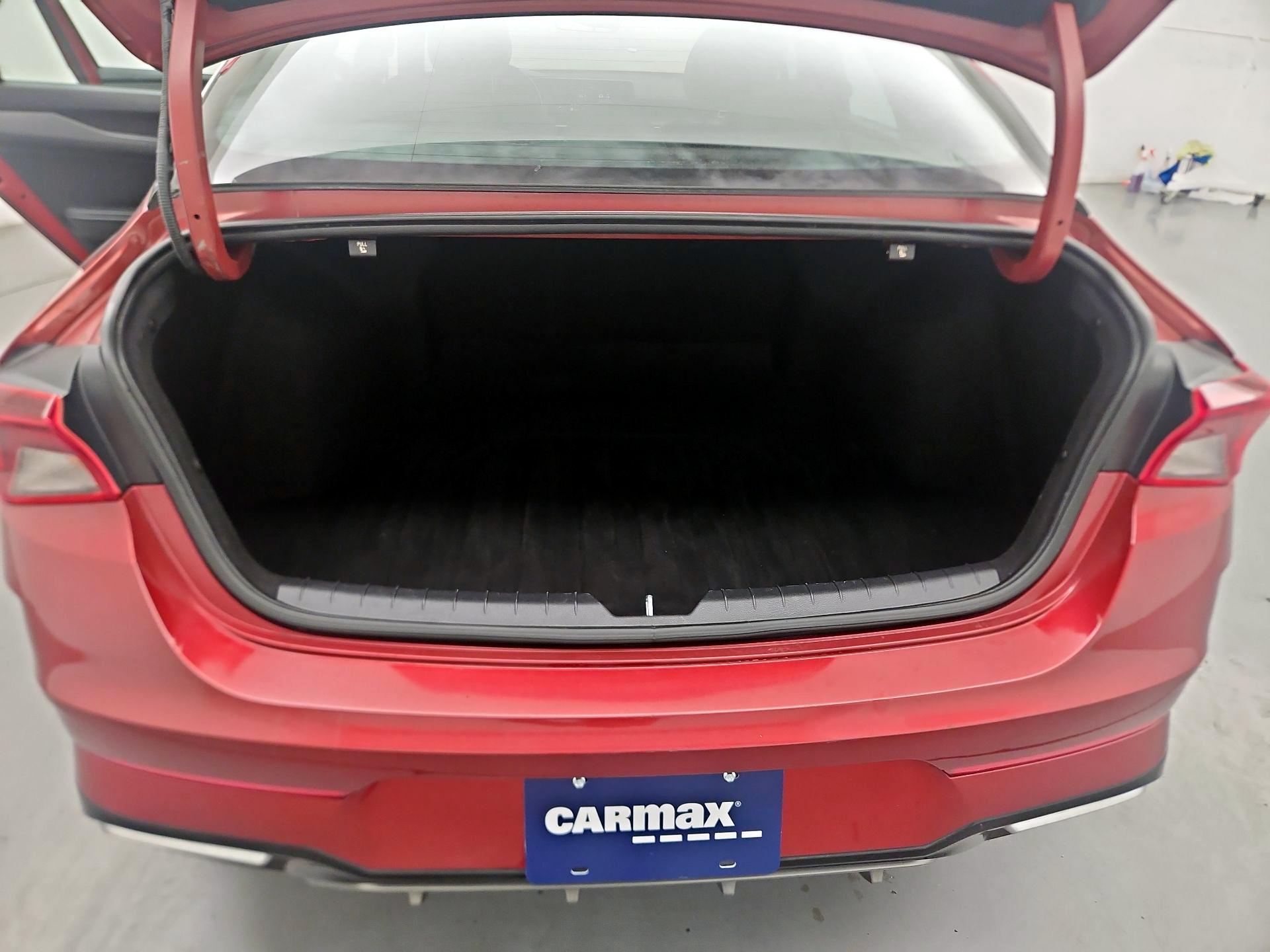 Thumbnail: 2021 Kia K5 - 19