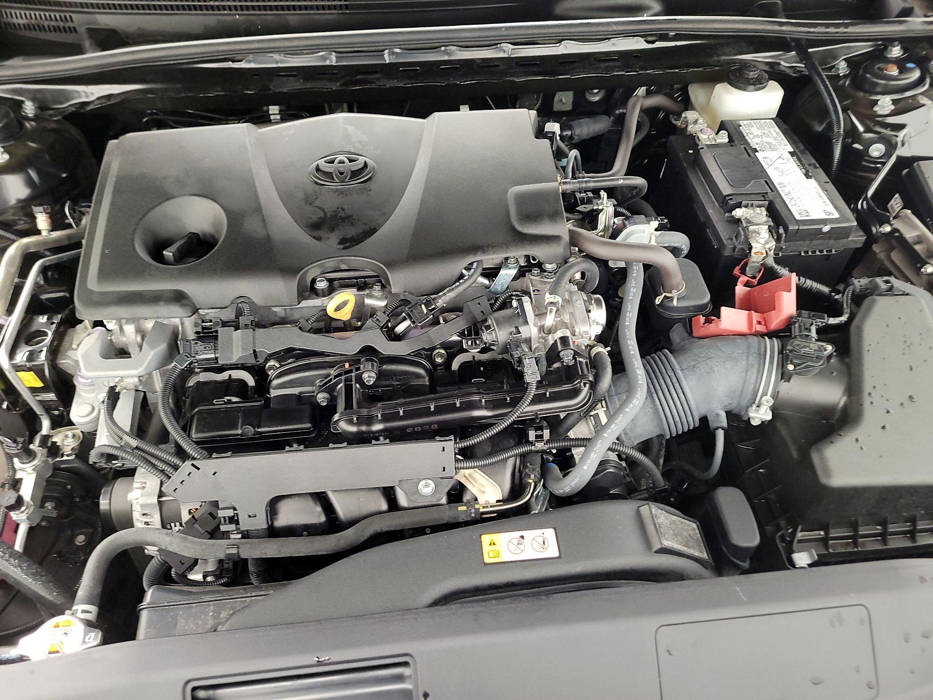 Thumbnail: 2024 Toyota Camry - 17