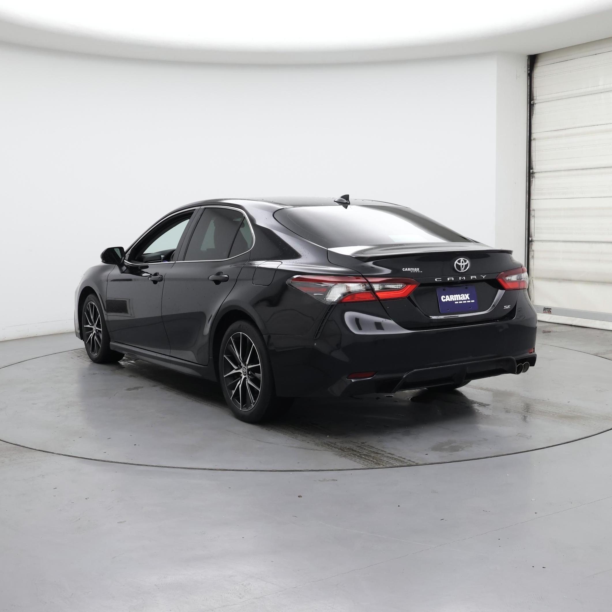 Thumbnail: 2024 Toyota Camry - 2