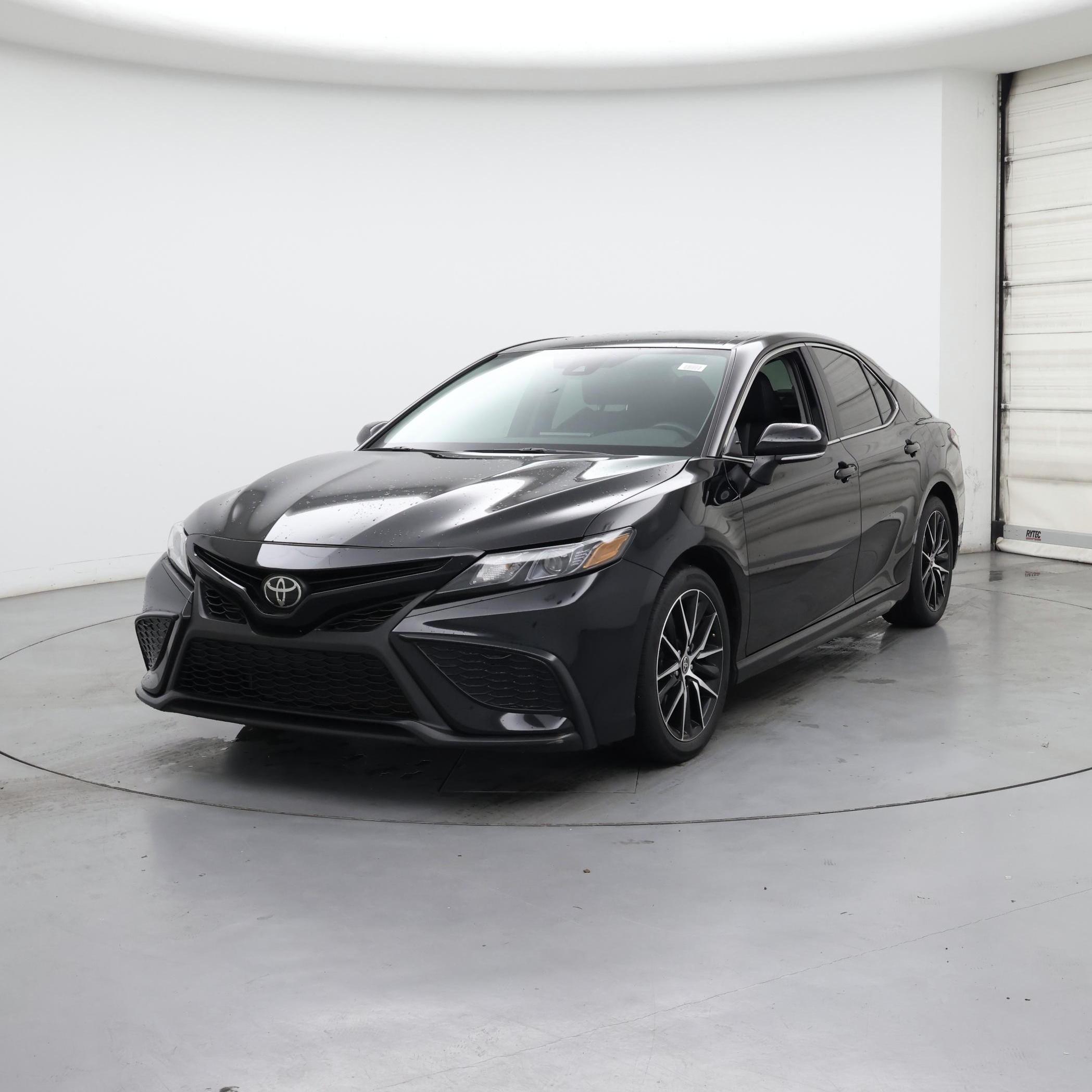 Thumbnail: 2024 Toyota Camry - 4