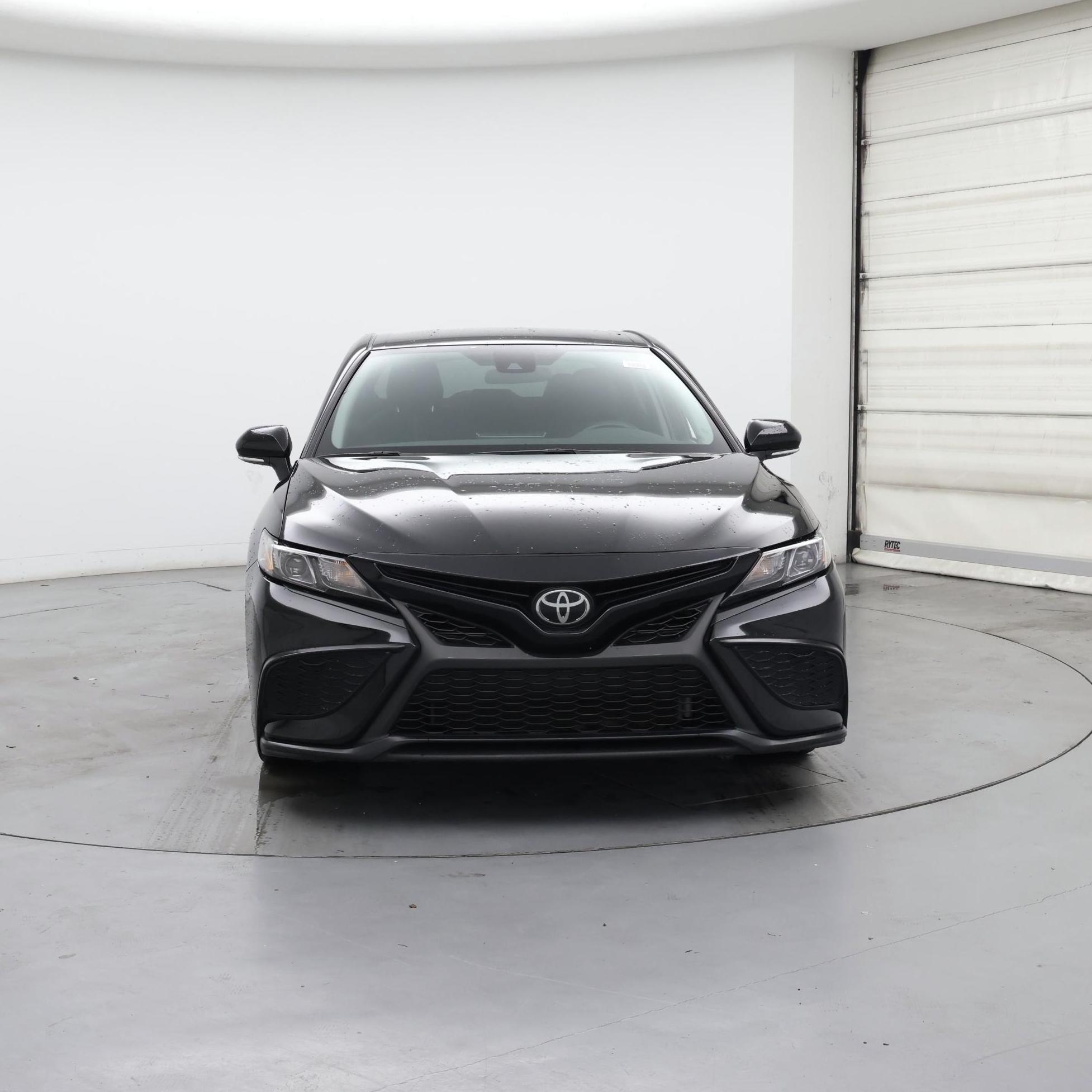 Thumbnail: 2024 Toyota Camry - 5