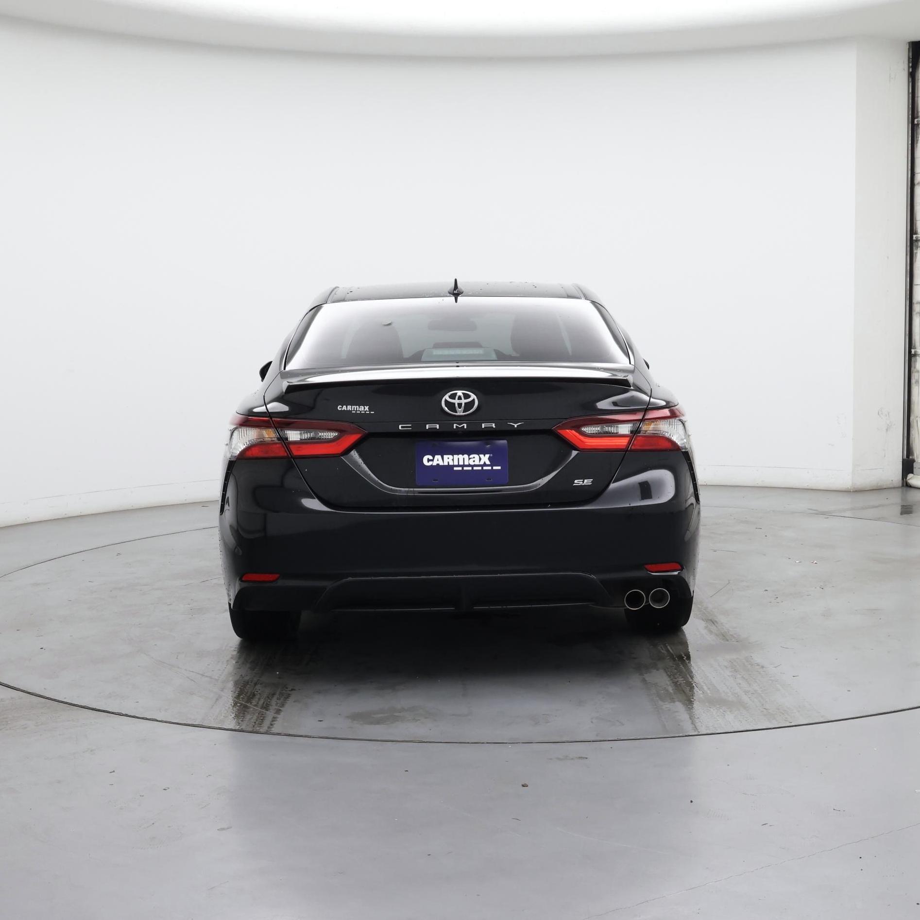 Thumbnail: 2024 Toyota Camry - 6