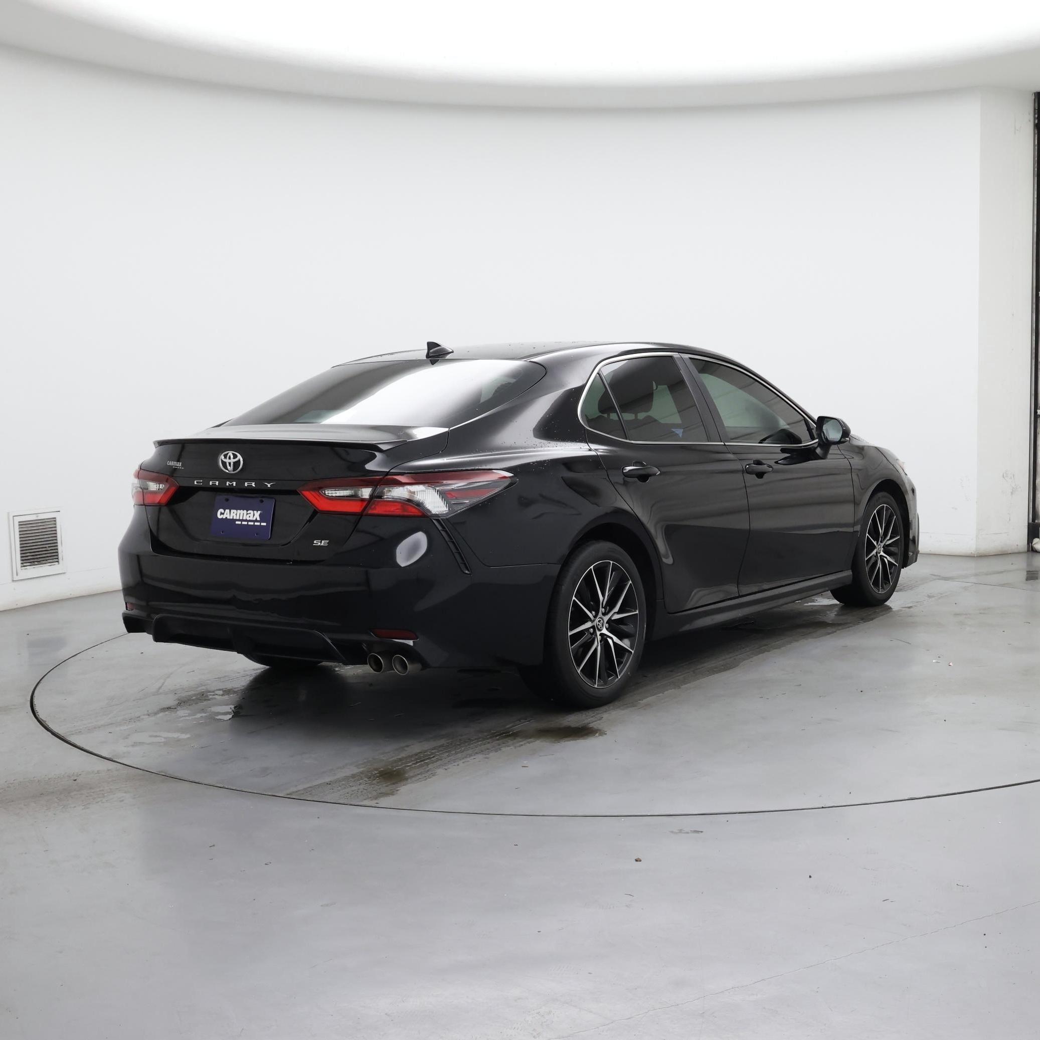 Thumbnail: 2024 Toyota Camry - 8