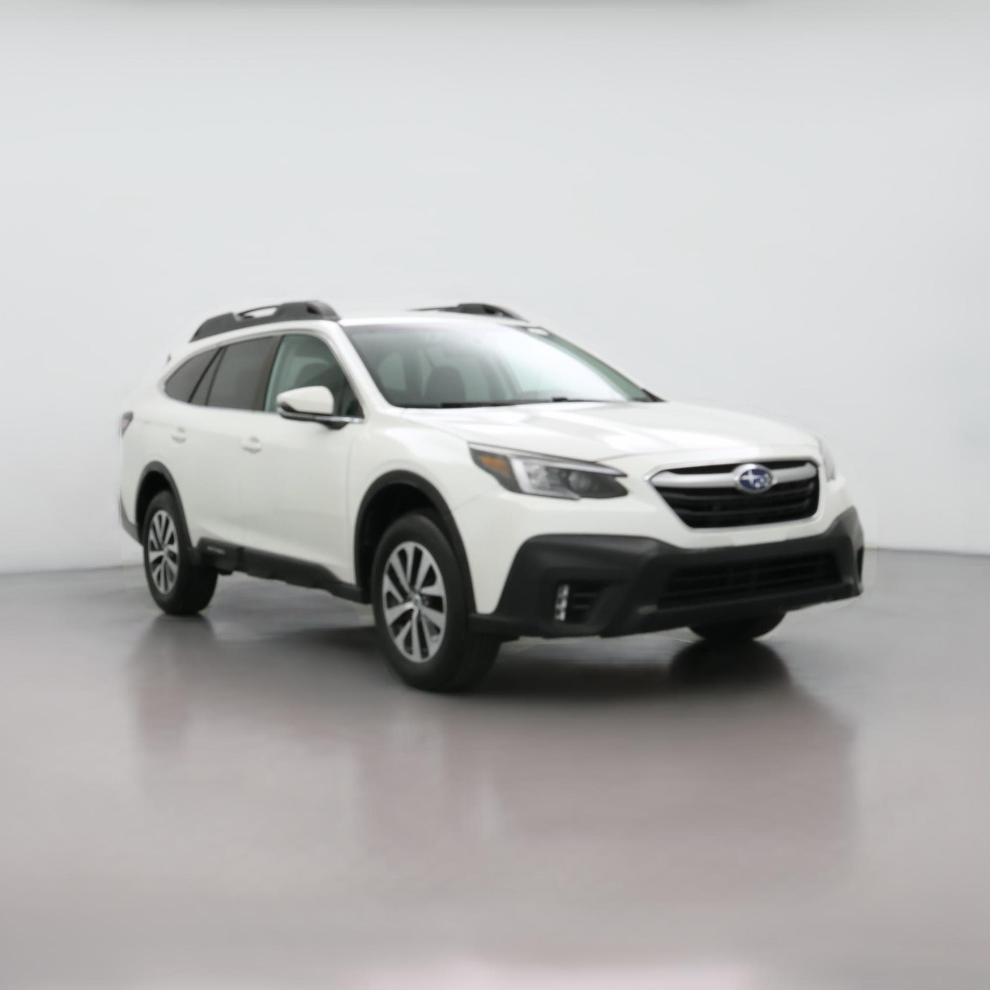 Thumbnail: 2022 Subaru Outback - 1