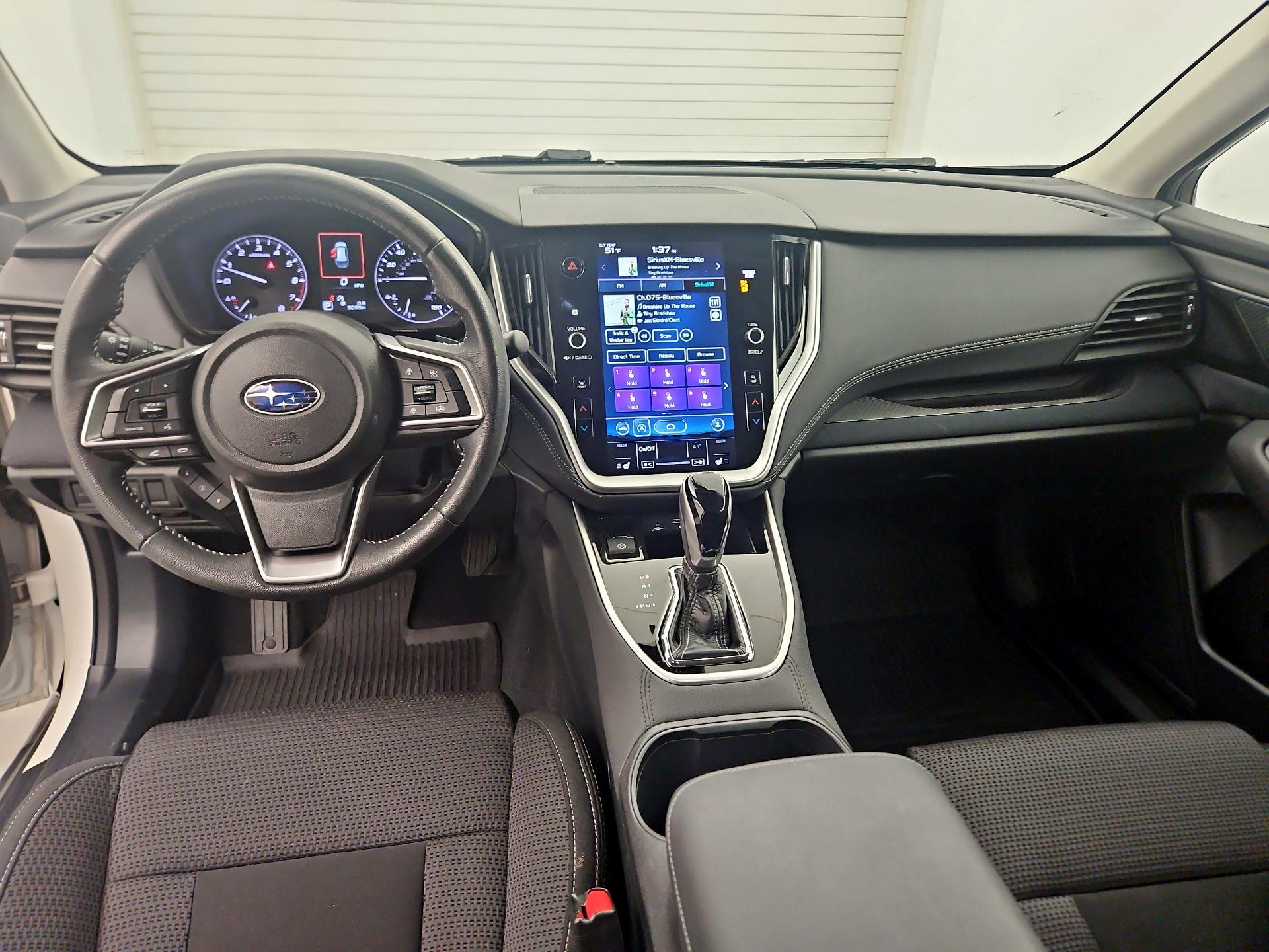 Thumbnail: 2022 Subaru Outback - 9