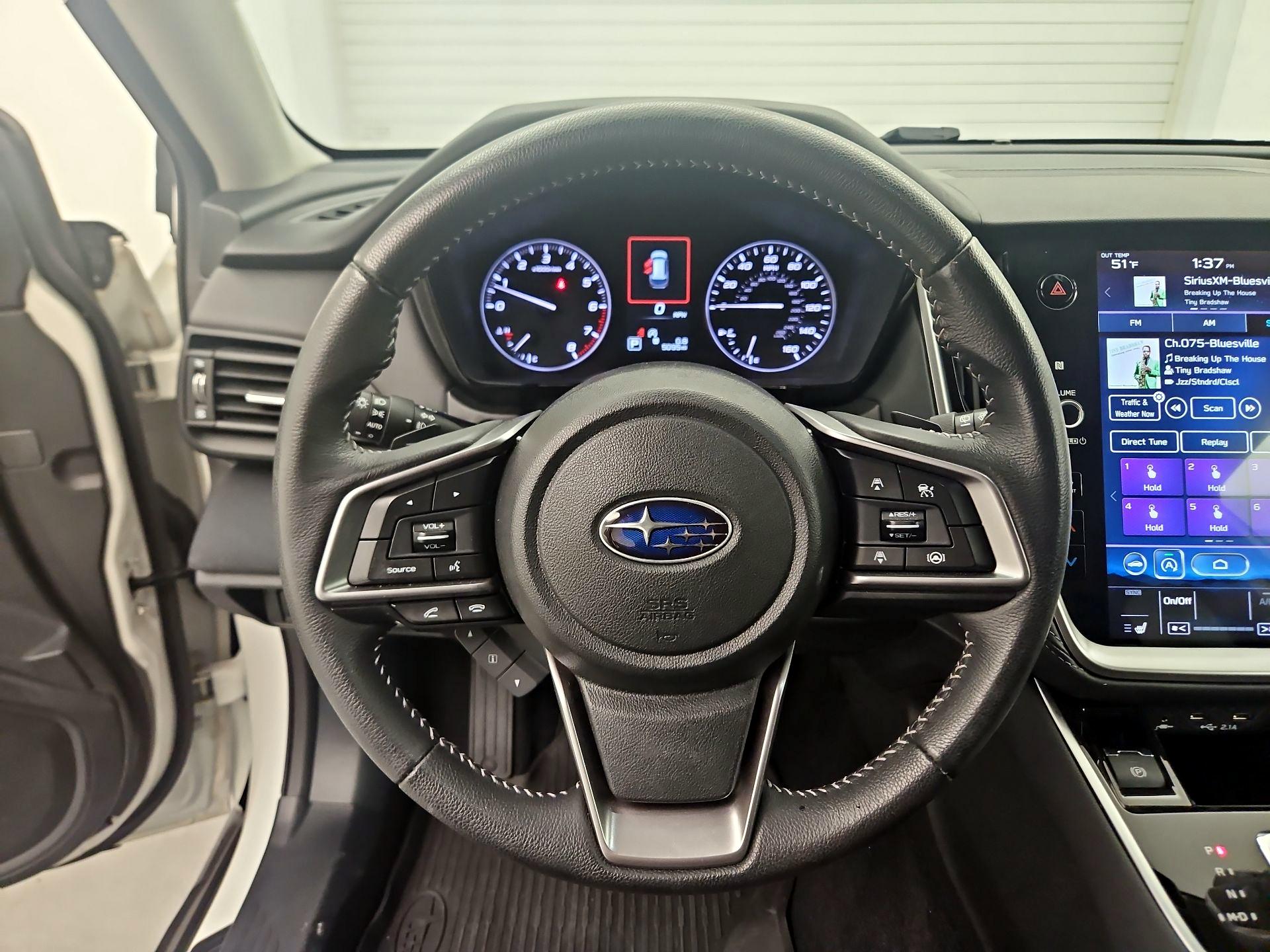 Thumbnail: 2022 Subaru Outback - 10