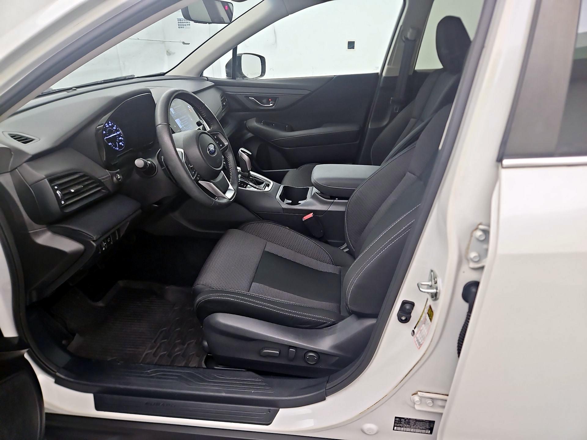 Thumbnail: 2022 Subaru Outback - 11