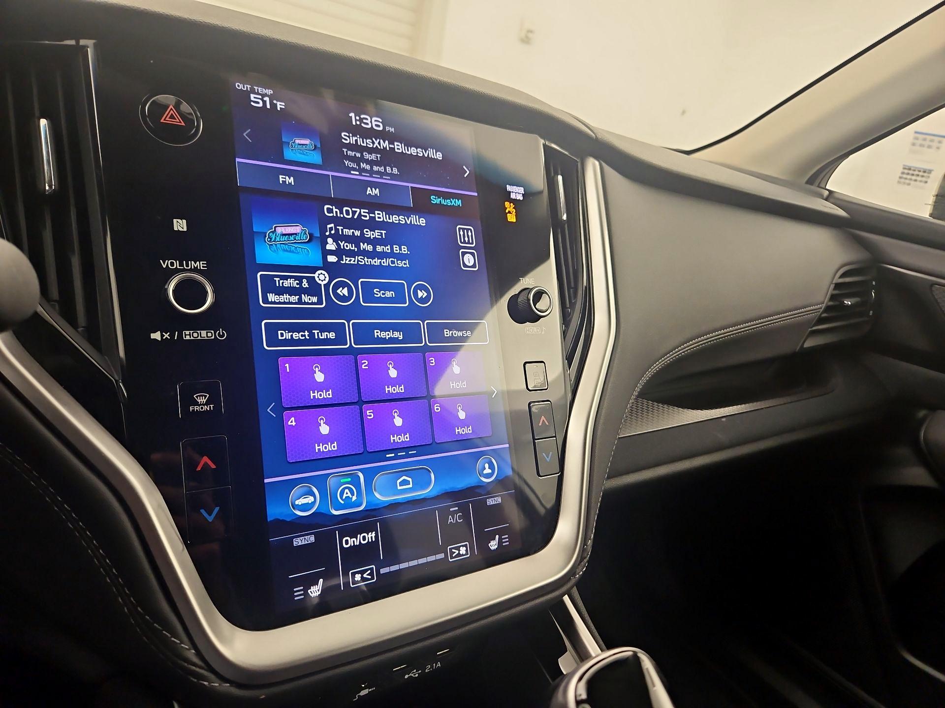 Thumbnail: 2022 Subaru Outback - 15