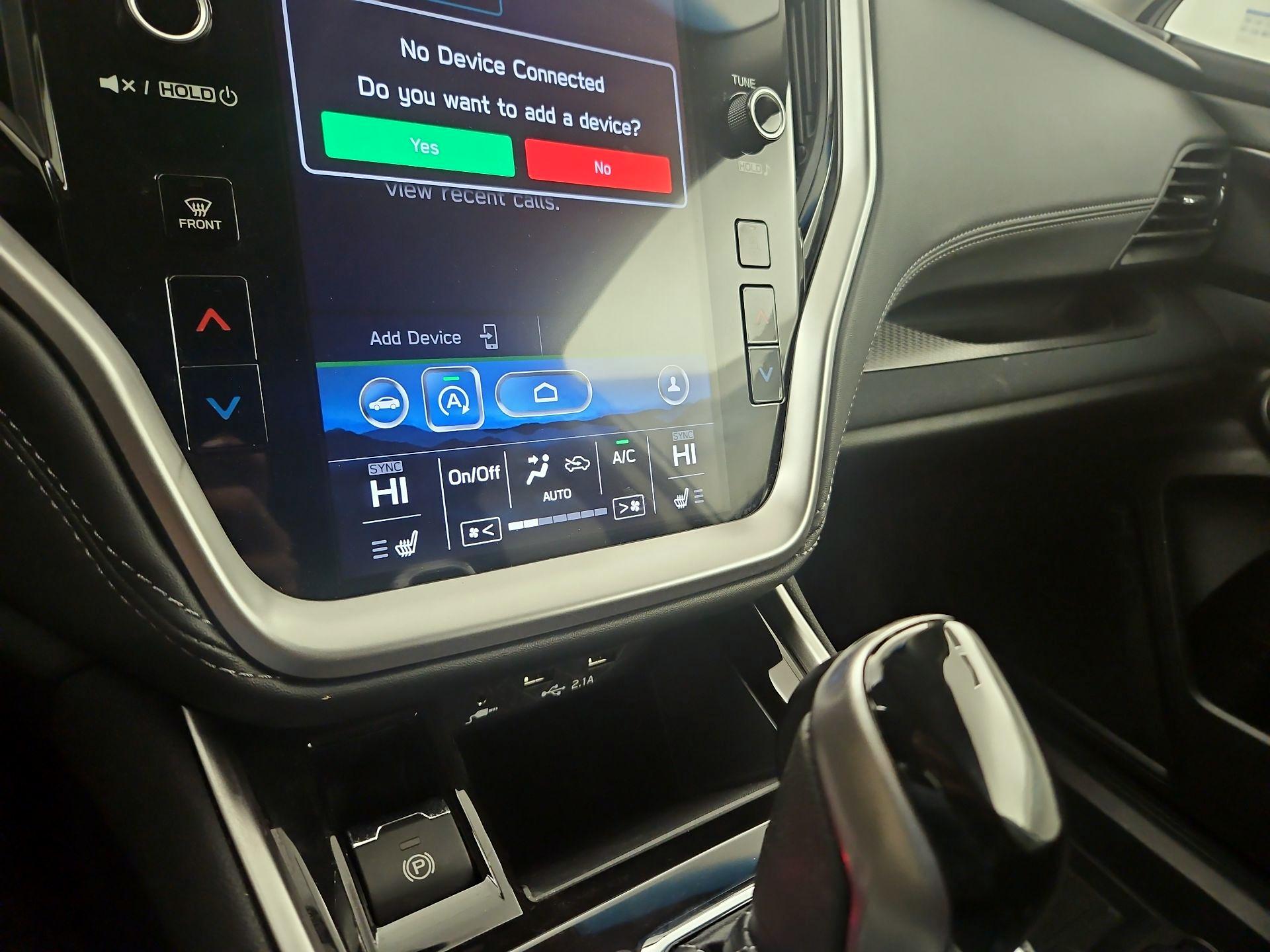 Thumbnail: 2022 Subaru Outback - 16