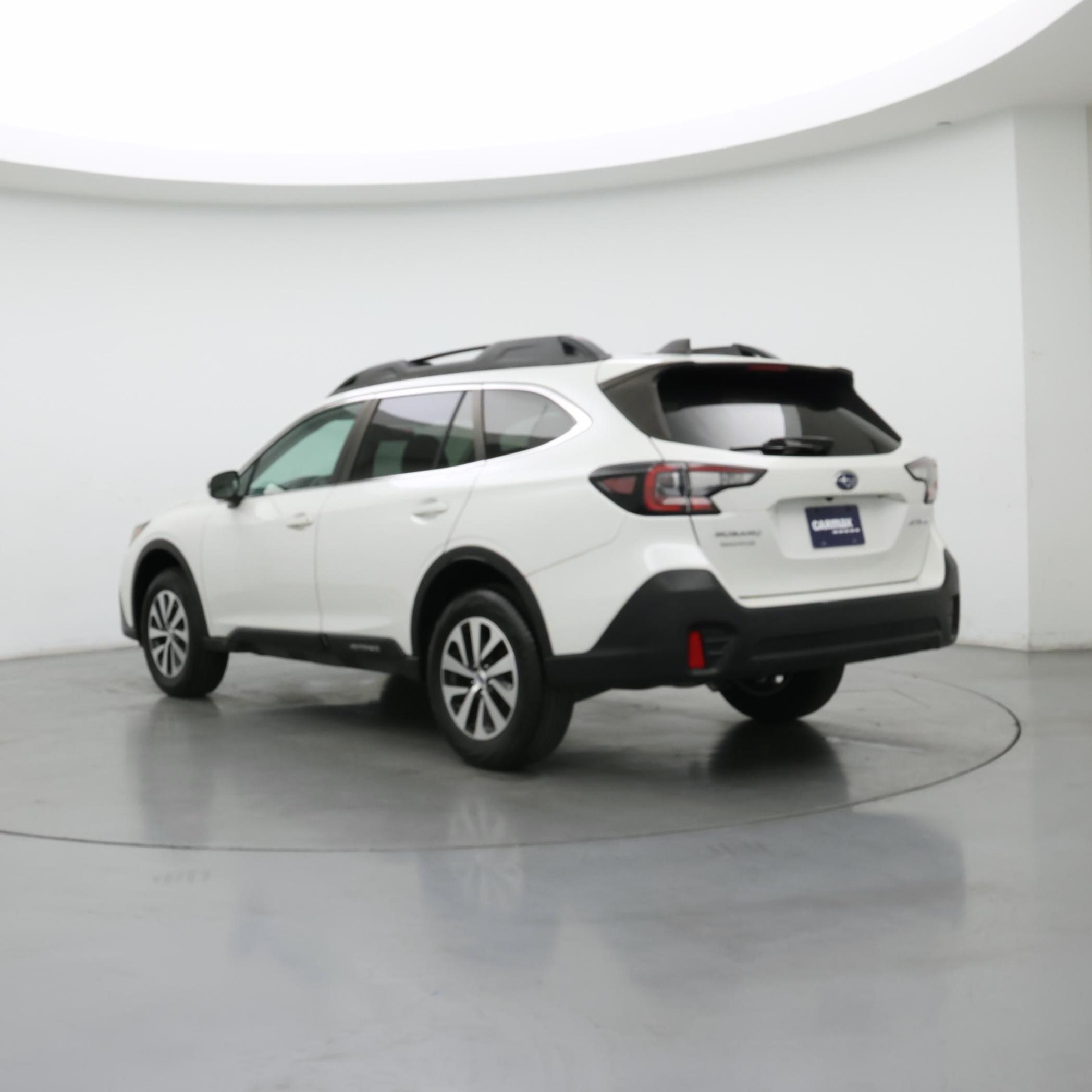 Thumbnail: 2022 Subaru Outback - 2