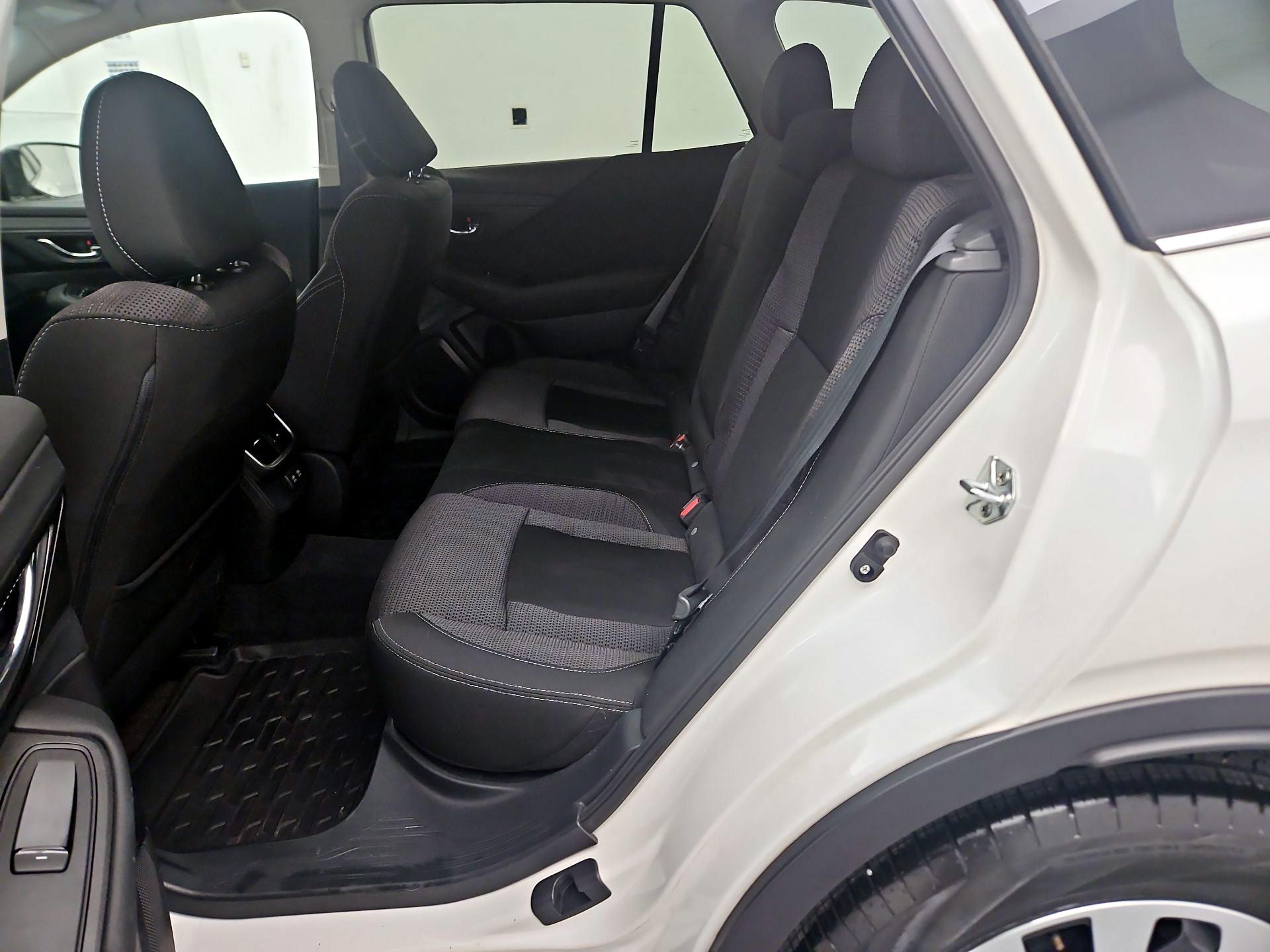 Thumbnail: 2022 Subaru Outback - 19