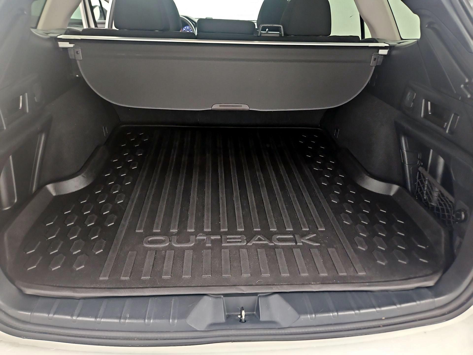 Thumbnail: 2022 Subaru Outback - 20