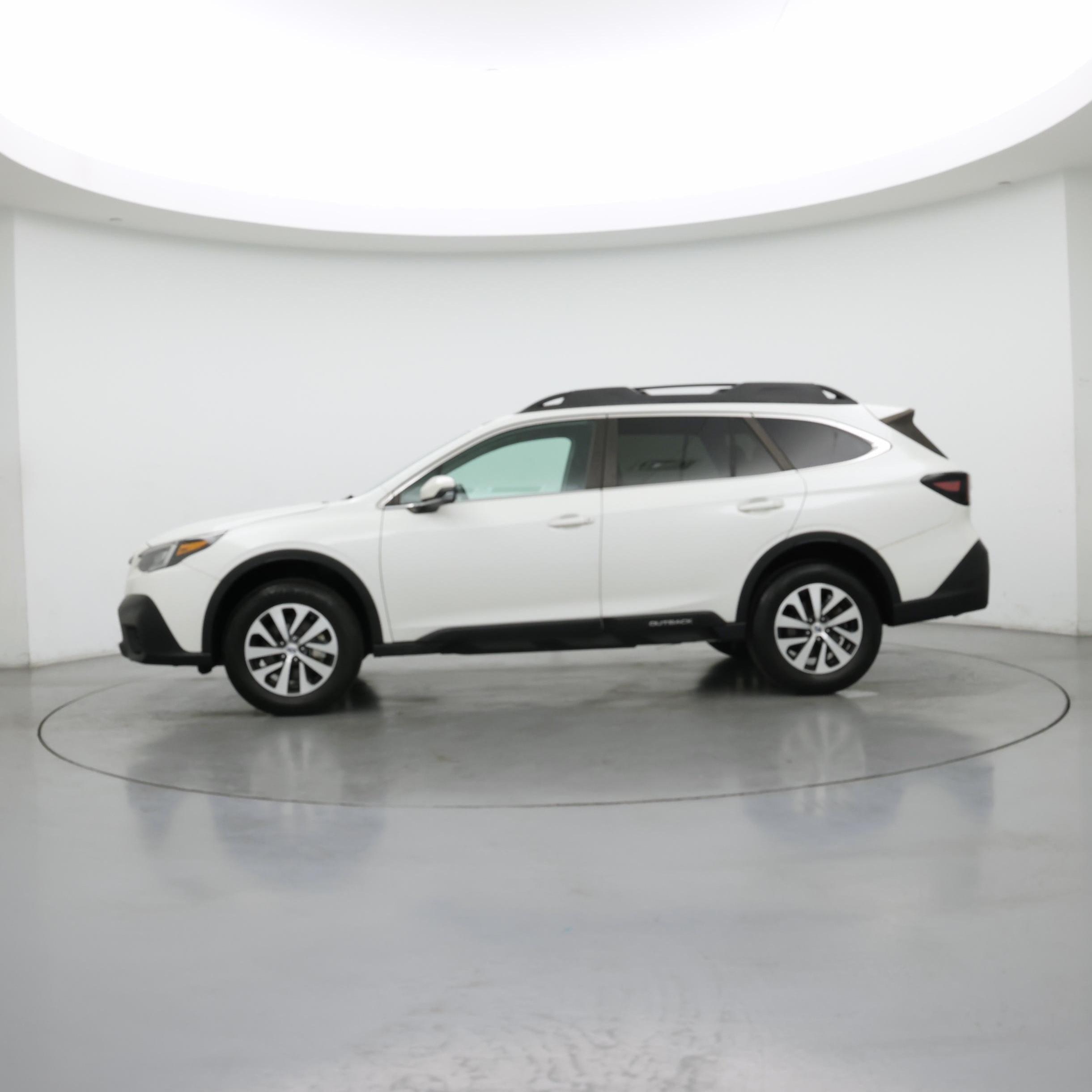 Thumbnail: 2022 Subaru Outback - 3