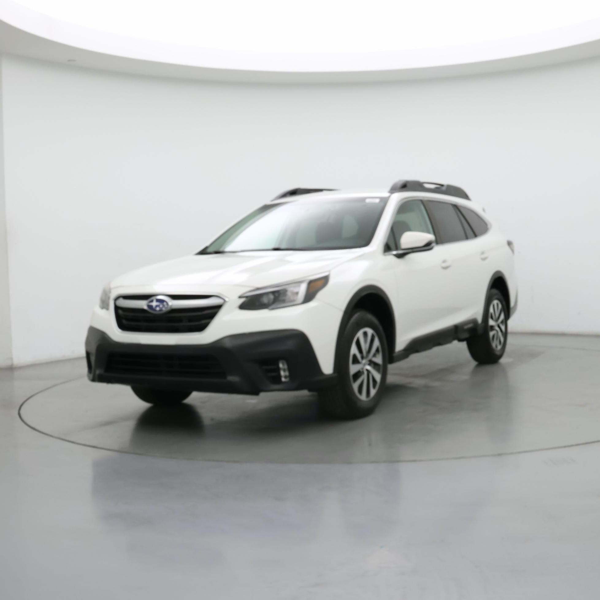 Thumbnail: 2022 Subaru Outback - 4