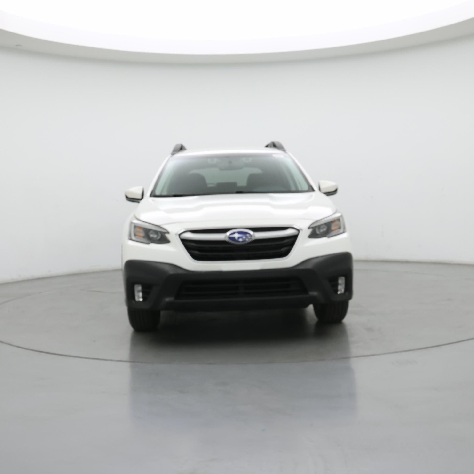 Thumbnail: 2022 Subaru Outback - 5