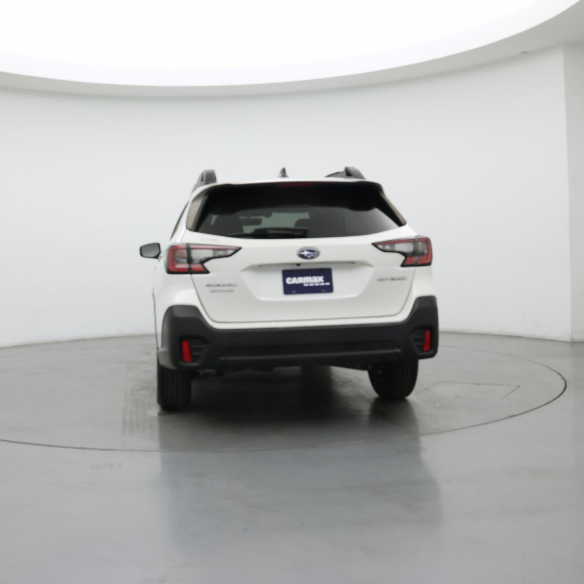 Thumbnail: 2022 Subaru Outback - 6