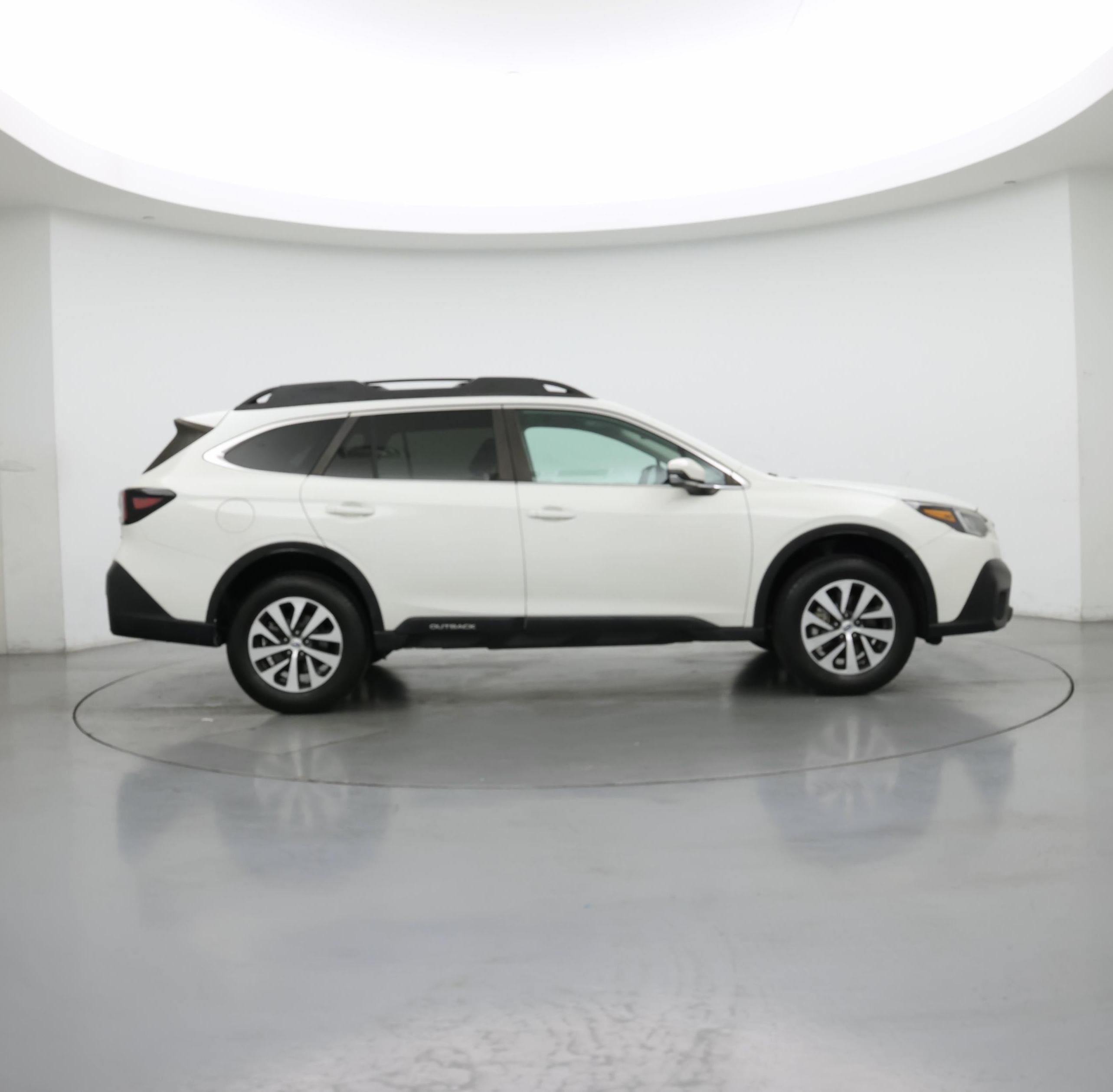 Thumbnail: 2022 Subaru Outback - 7