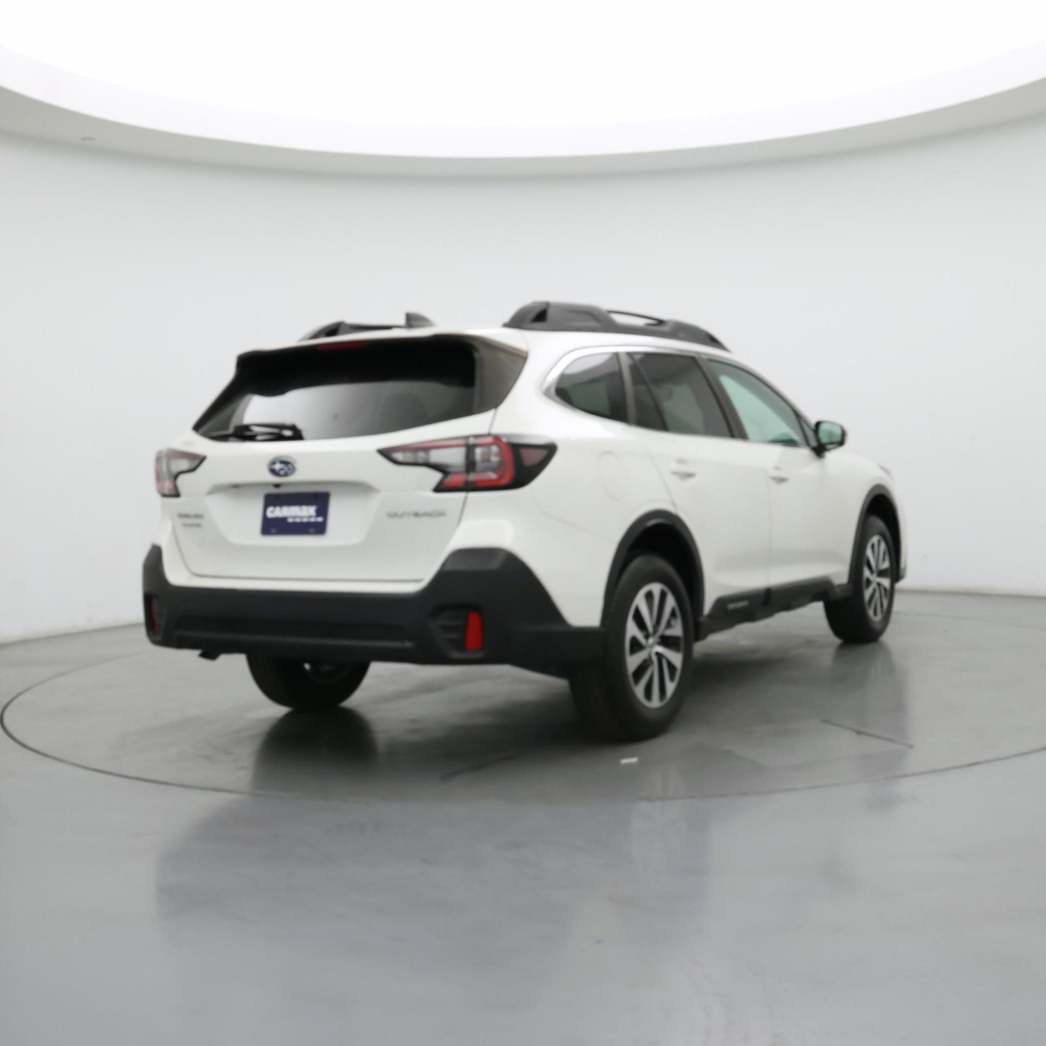 Thumbnail: 2022 Subaru Outback - 8