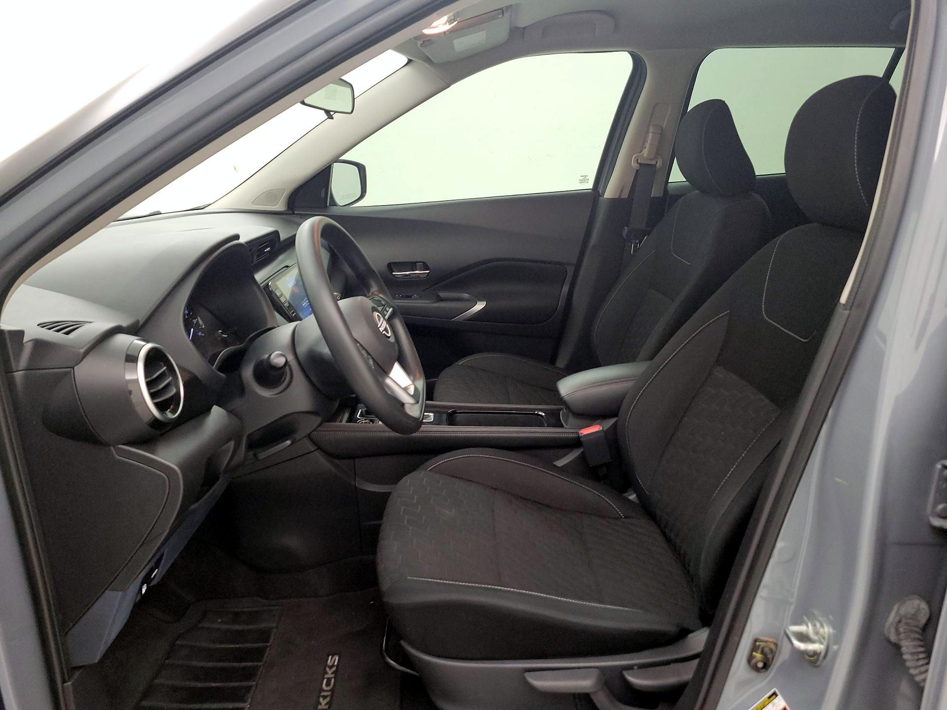 Thumbnail: 2022 Nissan Kicks - 11