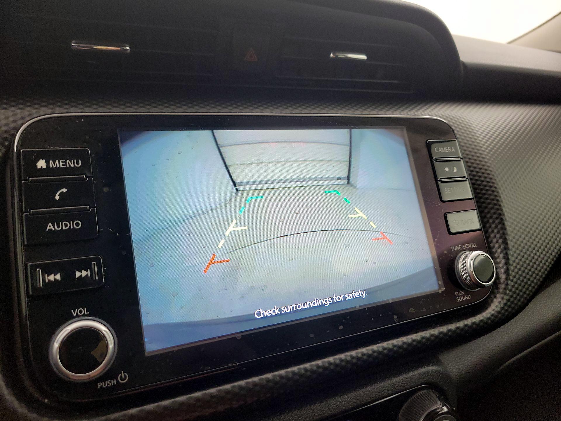 Thumbnail: 2022 Nissan Kicks - 13