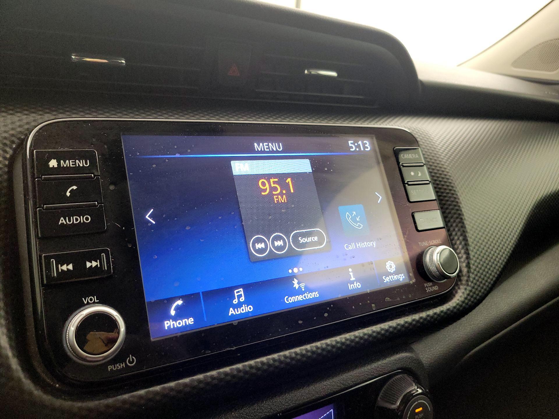 Thumbnail: 2022 Nissan Kicks - 14