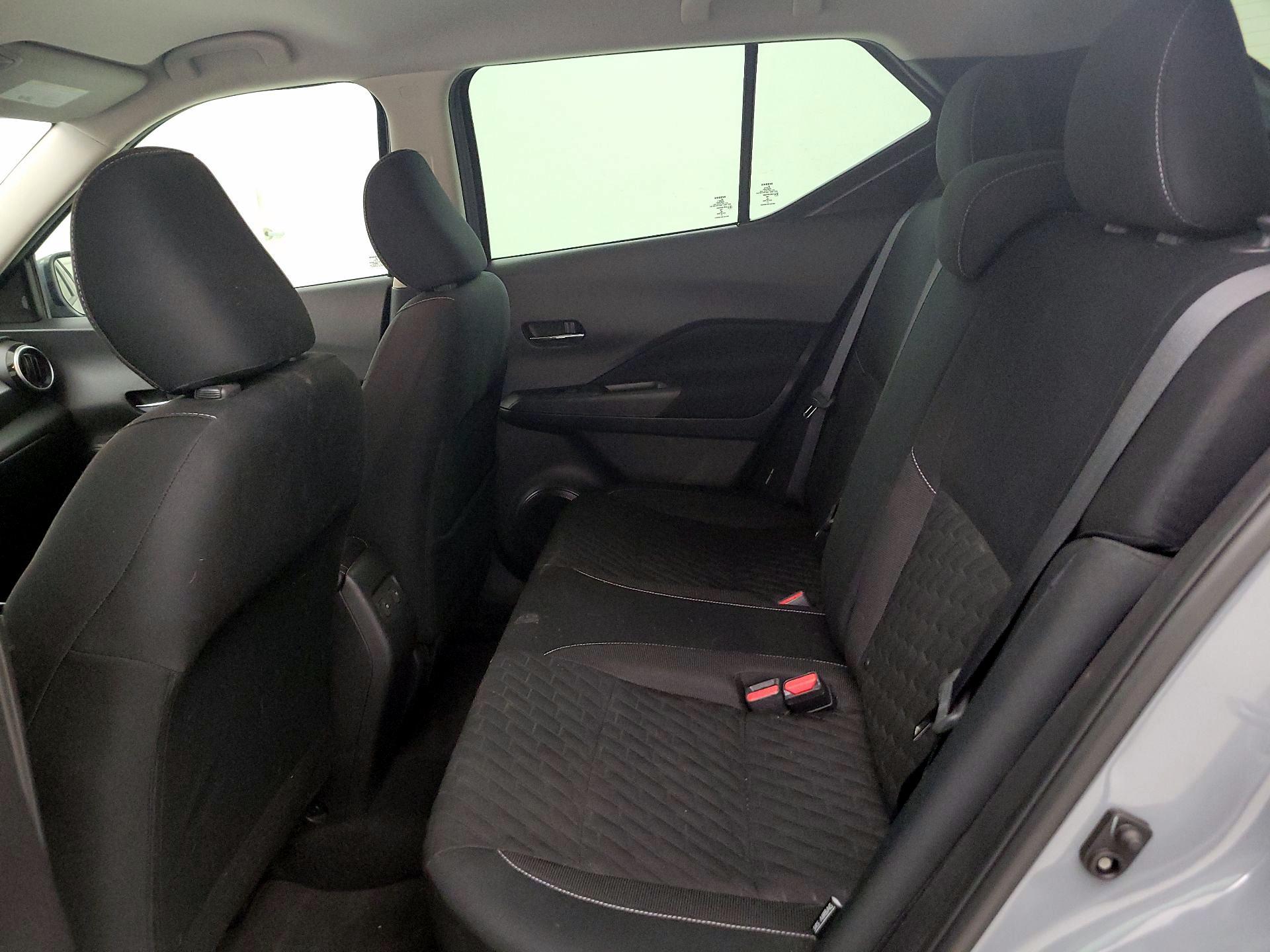 Thumbnail: 2022 Nissan Kicks - 18