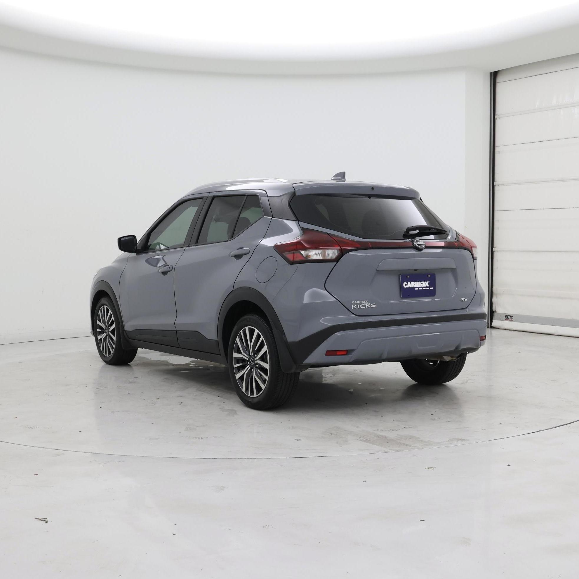 Thumbnail: 2022 Nissan Kicks - 2