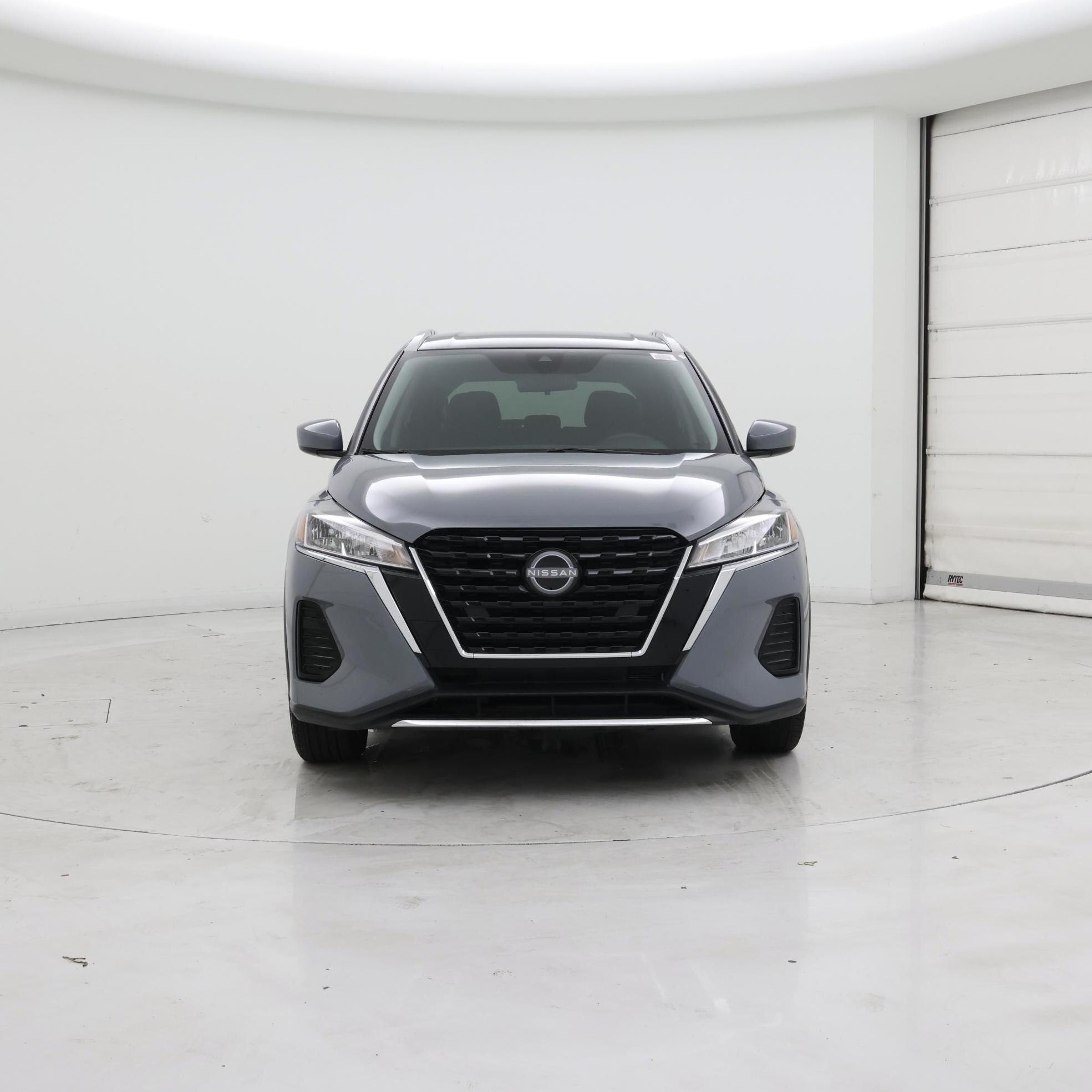 Thumbnail: 2022 Nissan Kicks - 5